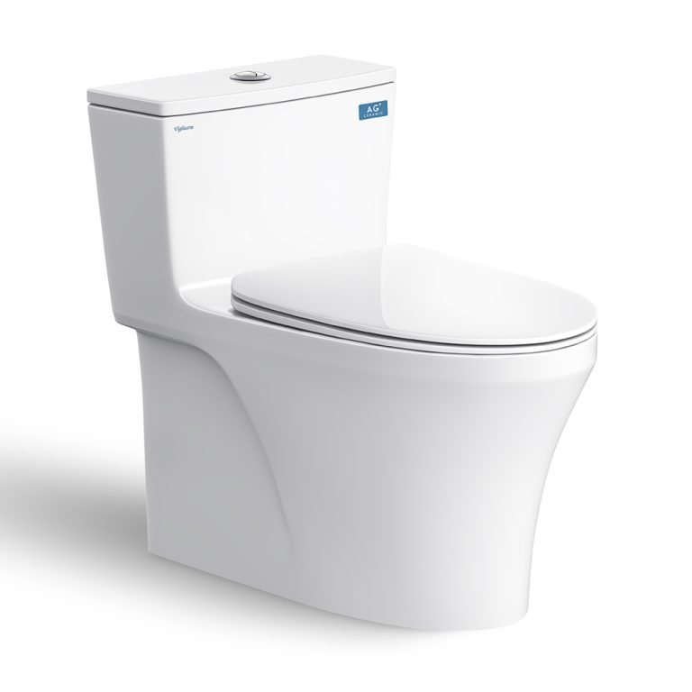 Bồn-cầu-1-khối-VIGLACERA-HL2-nắp-êm