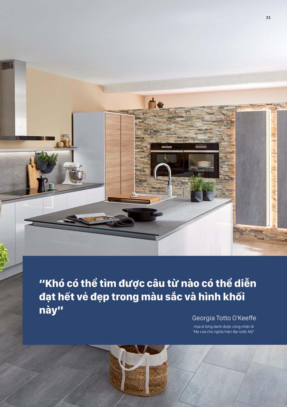 Catalogue BLANCO 2023 Bang gia thiet bi nha bep vuathietbi.com 21