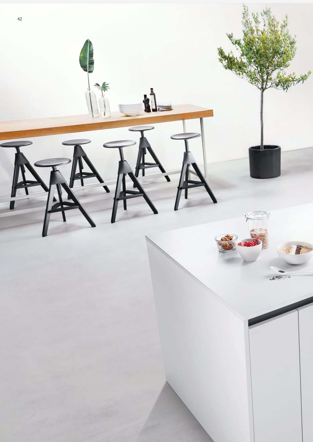 Catalogue BLANCO 2023 Bang gia thiet bi nha bep vuathietbi.com 42