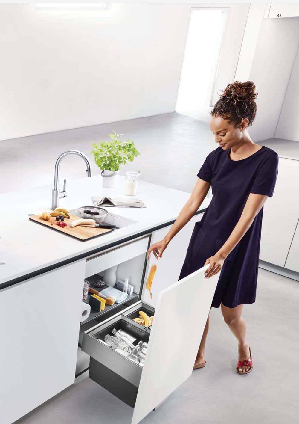 Catalogue BLANCO 2023 Bang gia thiet bi nha bep vuathietbi.com 43