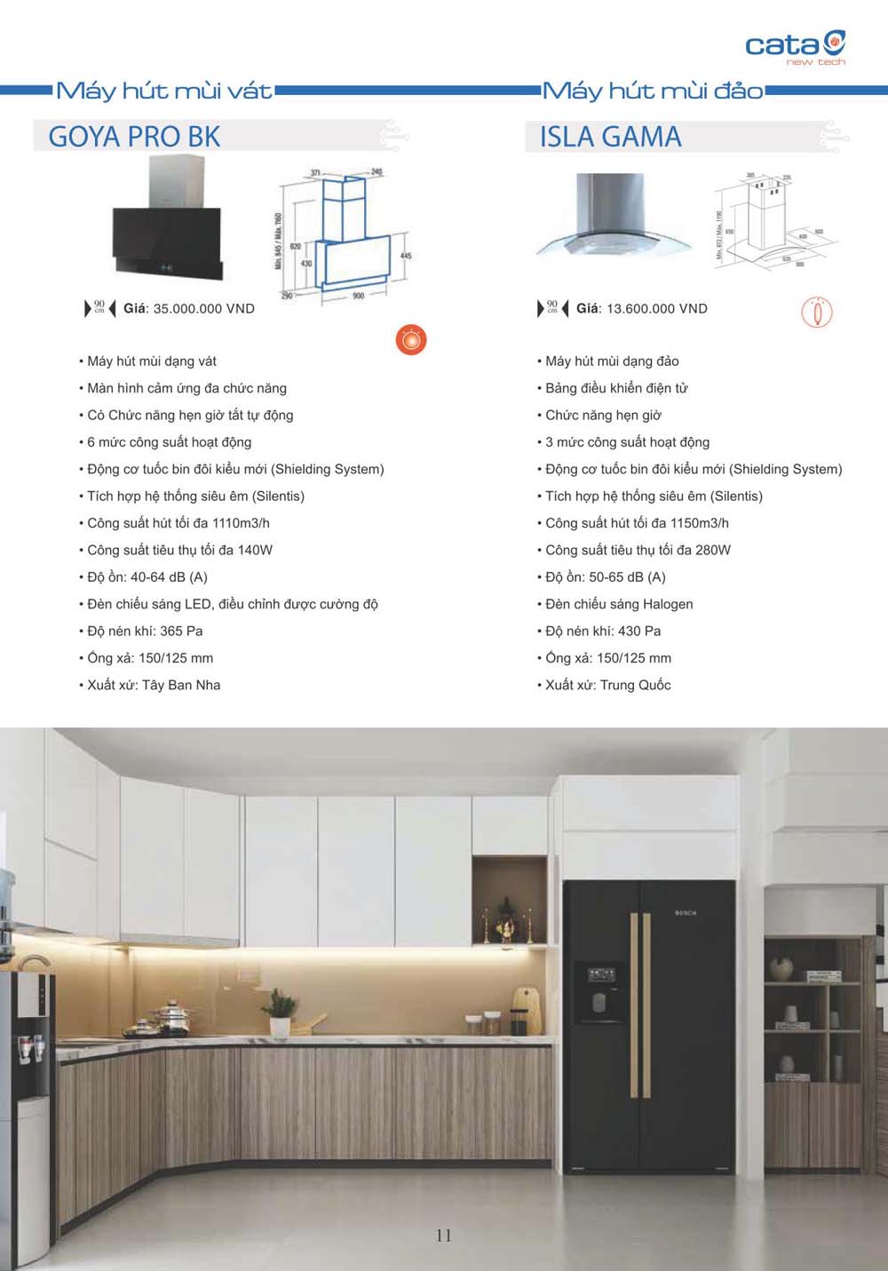 Catalogue CATA 2023 Duc Chinh vuathietbi.com 11