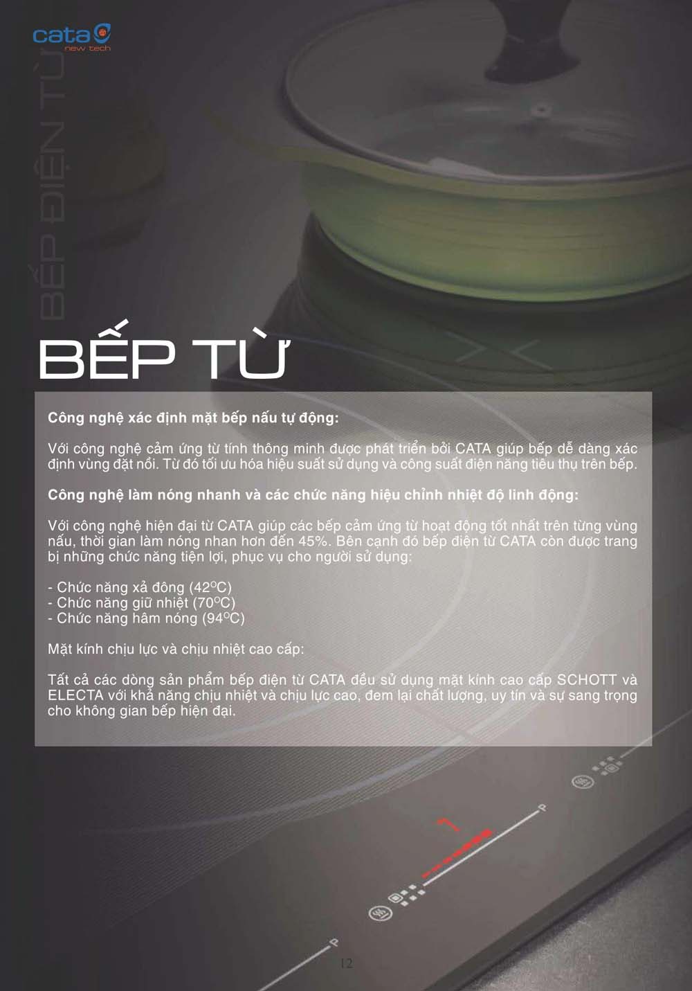 Catalogue CATA 2023 Duc Chinh vuathietbi.com 12