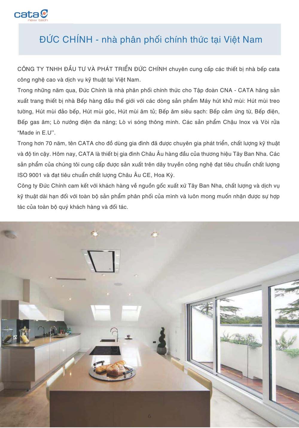 Catalogue CATA 2023 Duc Chinh vuathietbi.com 6