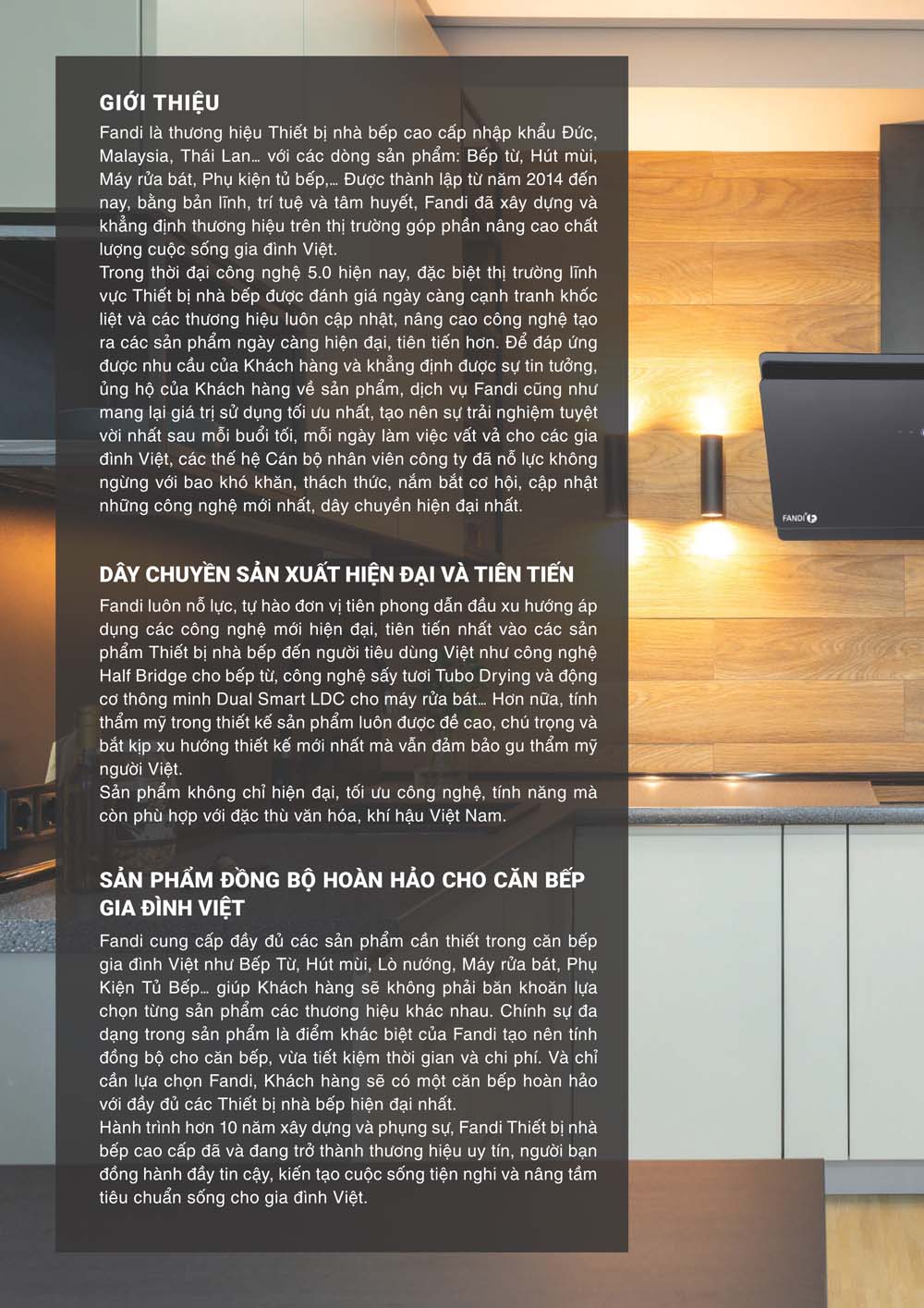 Catalogue FANDI 2024 – Bang gia thiet bi nha bep 002