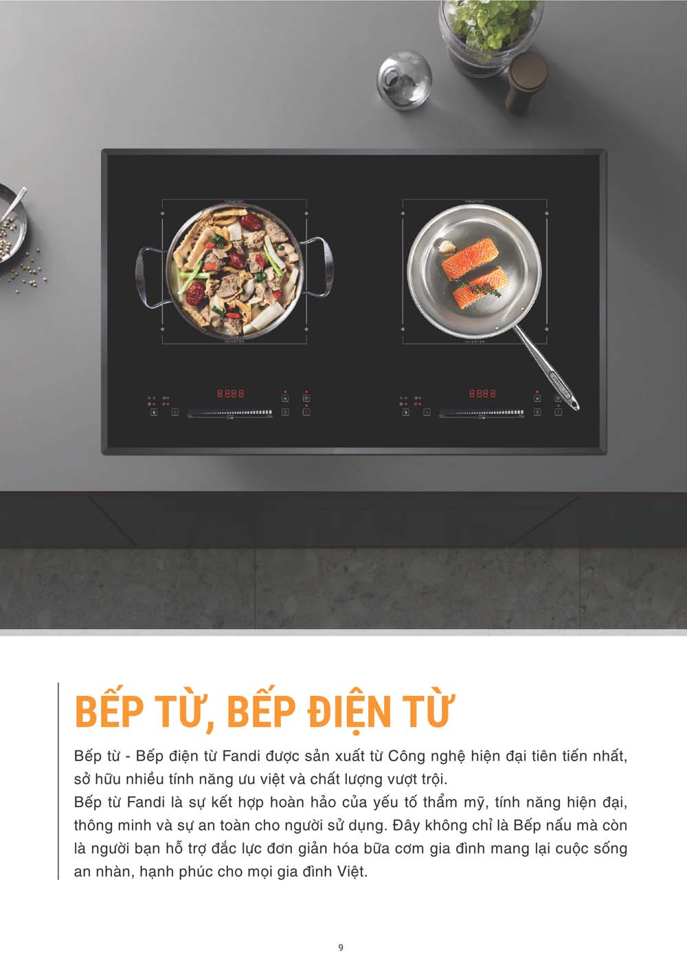 Catalogue FANDI 2024 – Bang gia thiet bi nha bep 009
