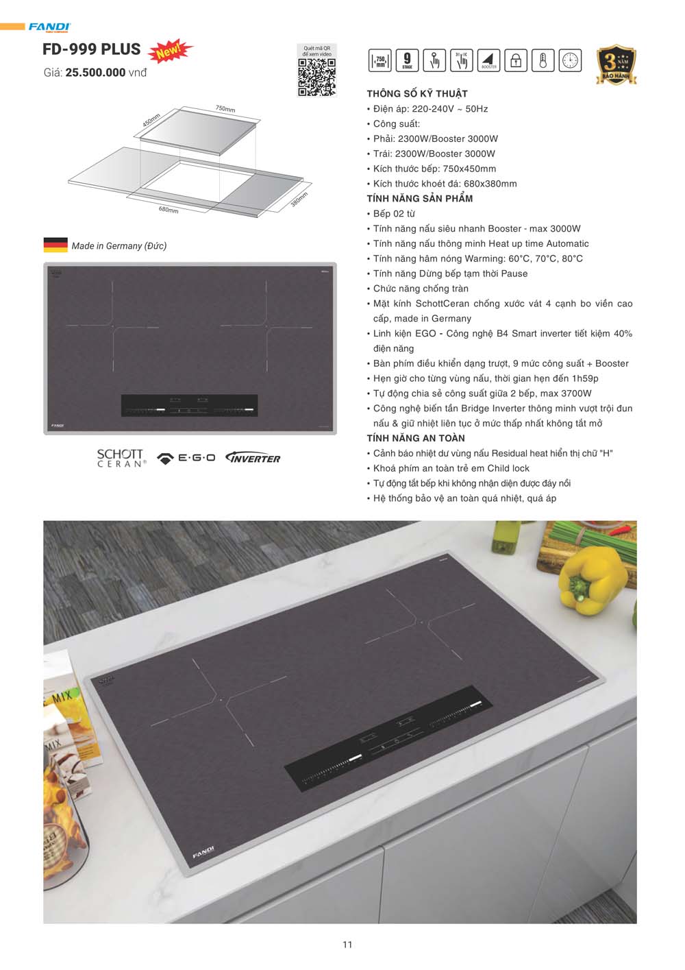 Catalogue FANDI 2024 – Bang gia thiet bi nha bep 011