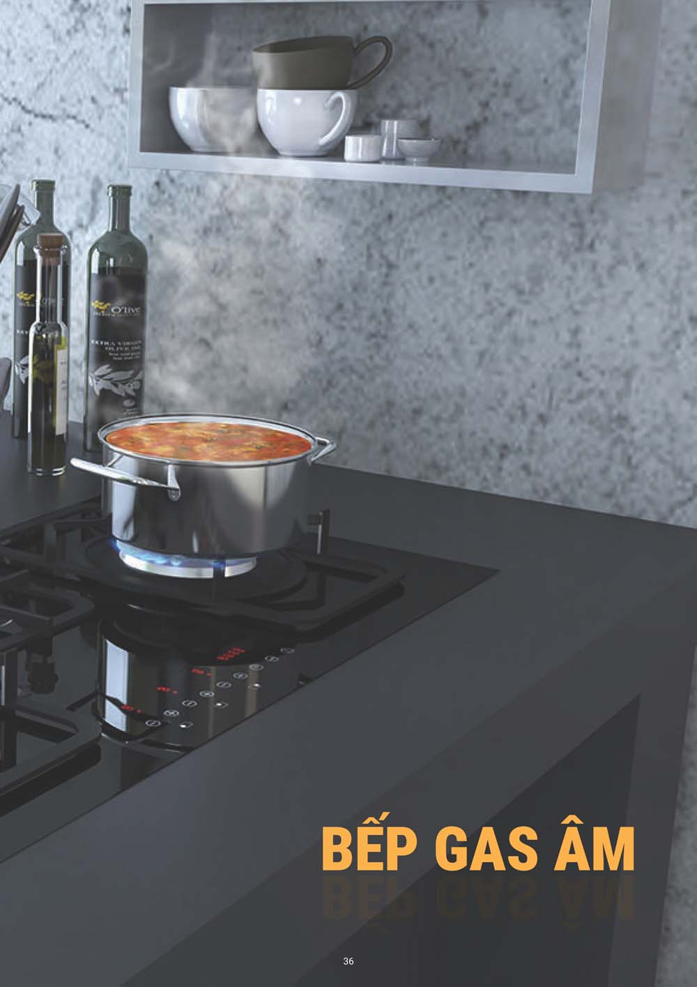 Catalogue FANDI 2024 – Bang gia thiet bi nha bep 036