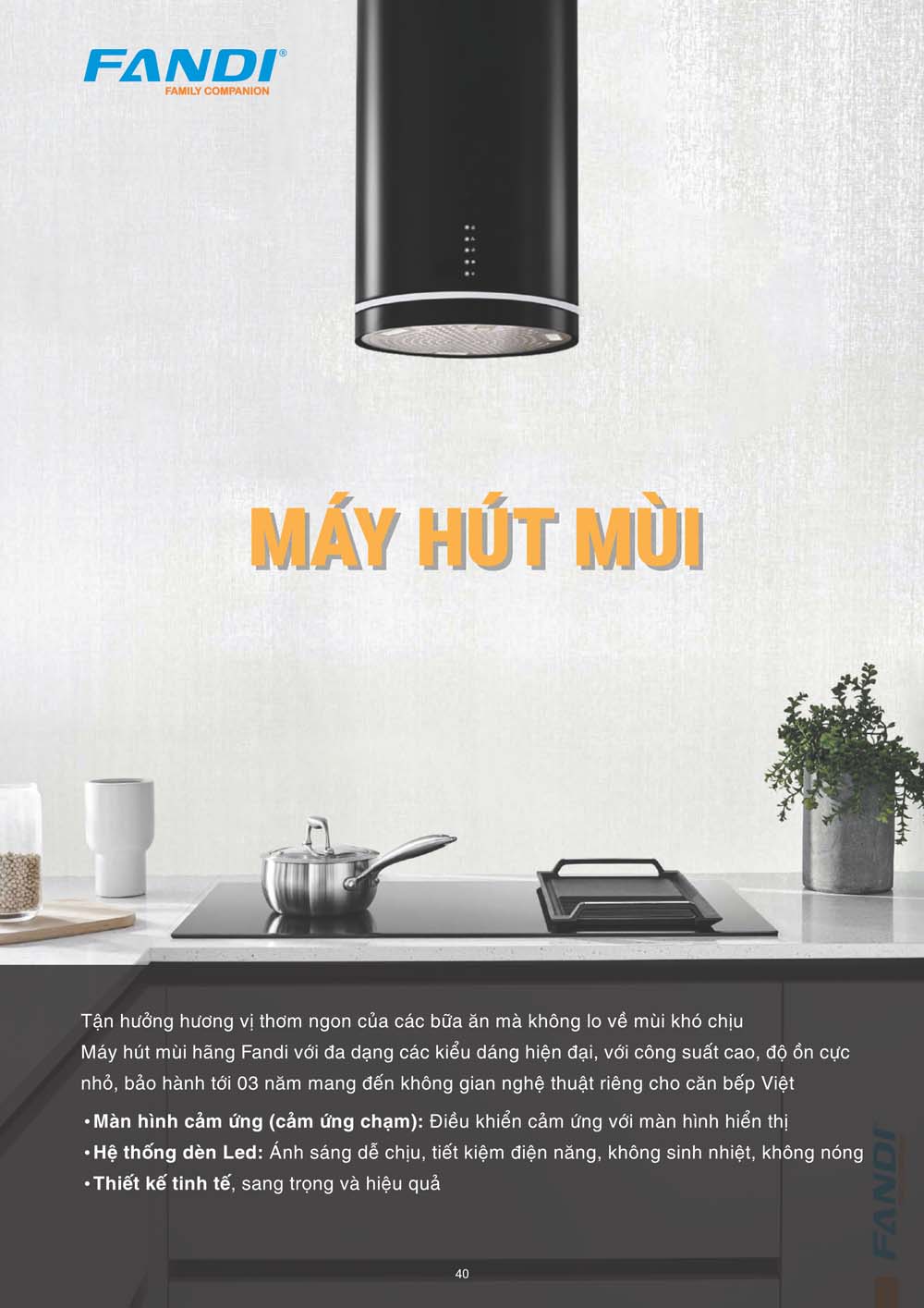 Catalogue FANDI 2024 – Bang gia thiet bi nha bep 040