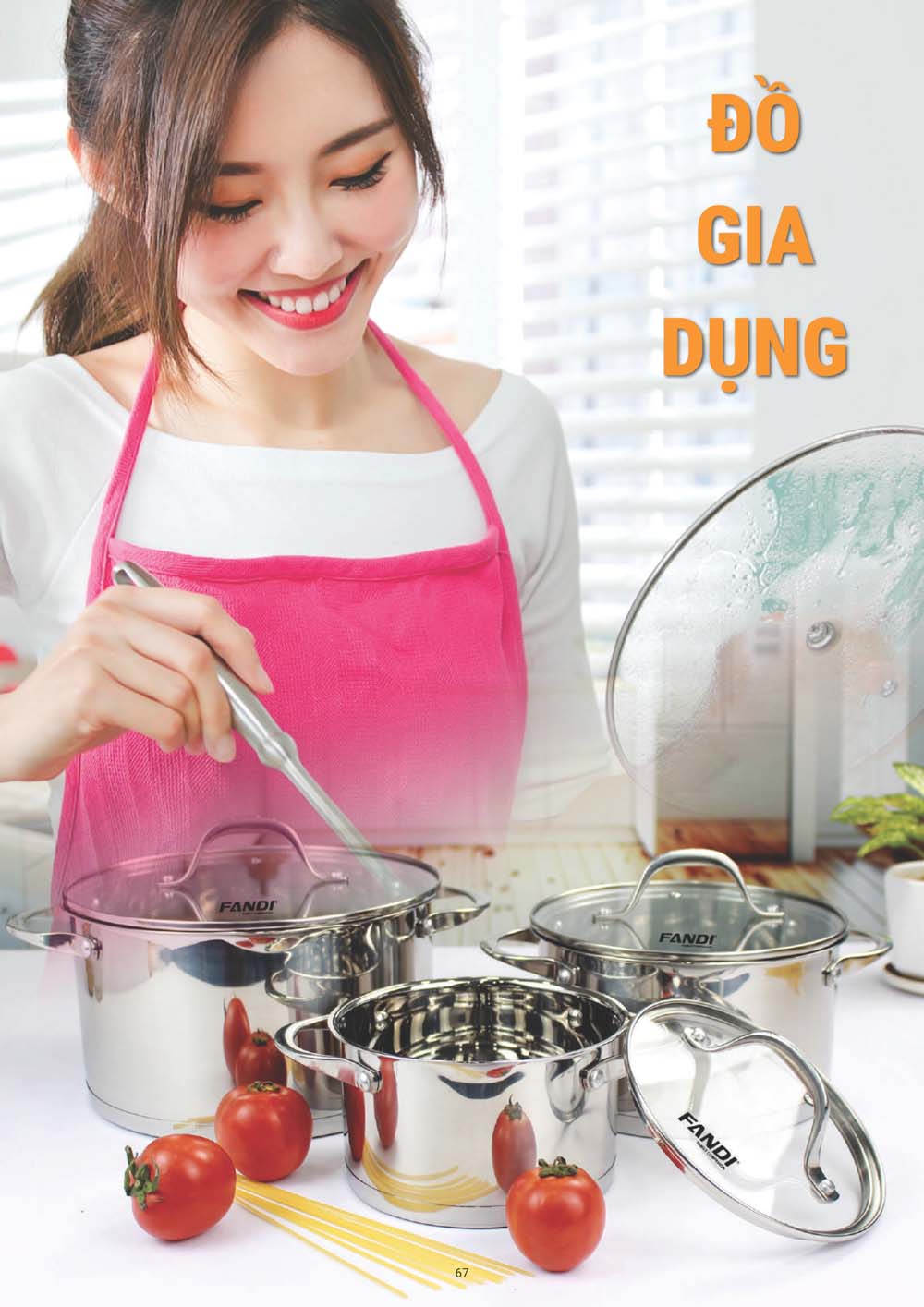 Catalogue FANDI 2024 – Bang gia thiet bi nha bep 067