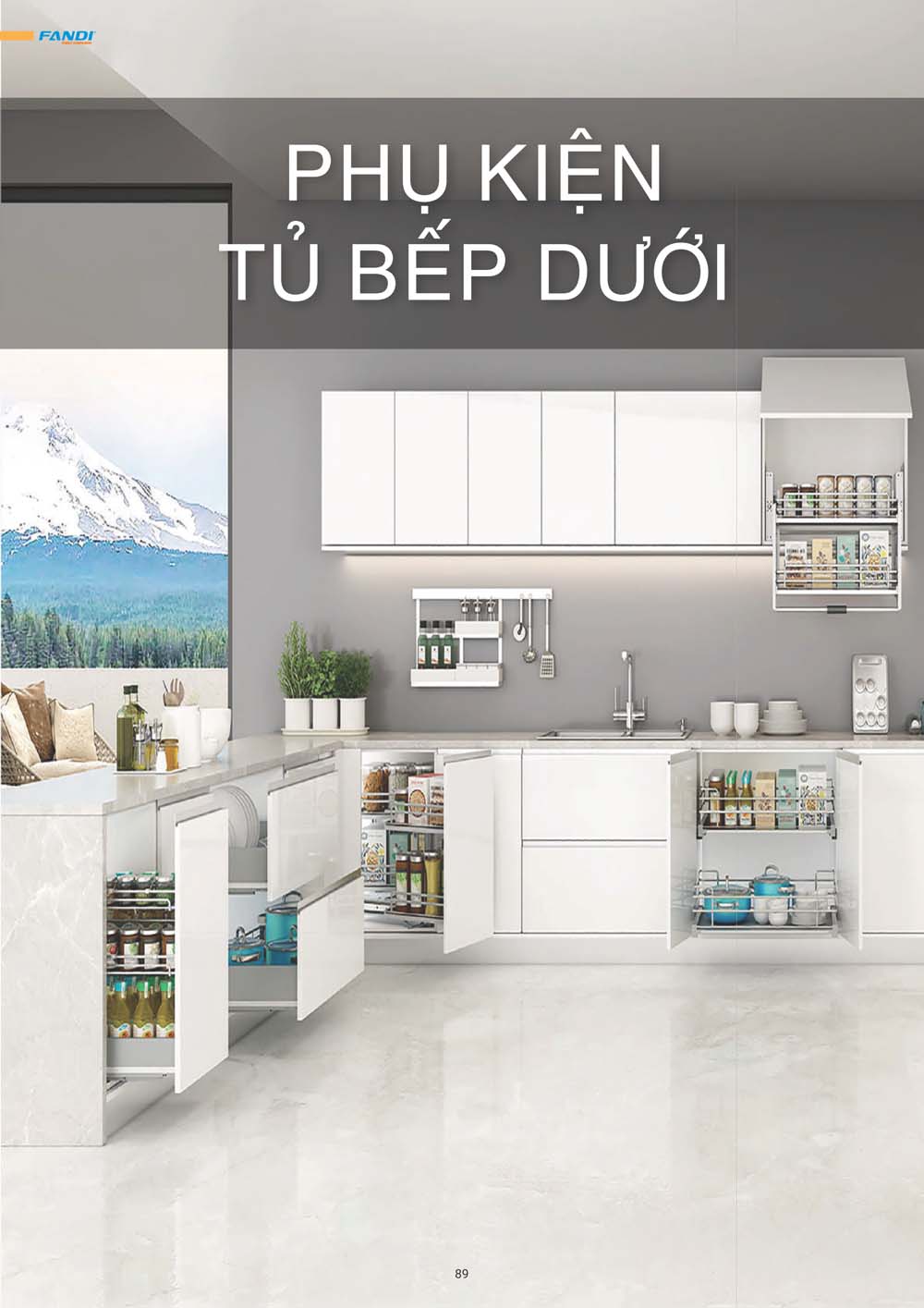 Catalogue FANDI 2024 – Bang gia thiet bi nha bep 089