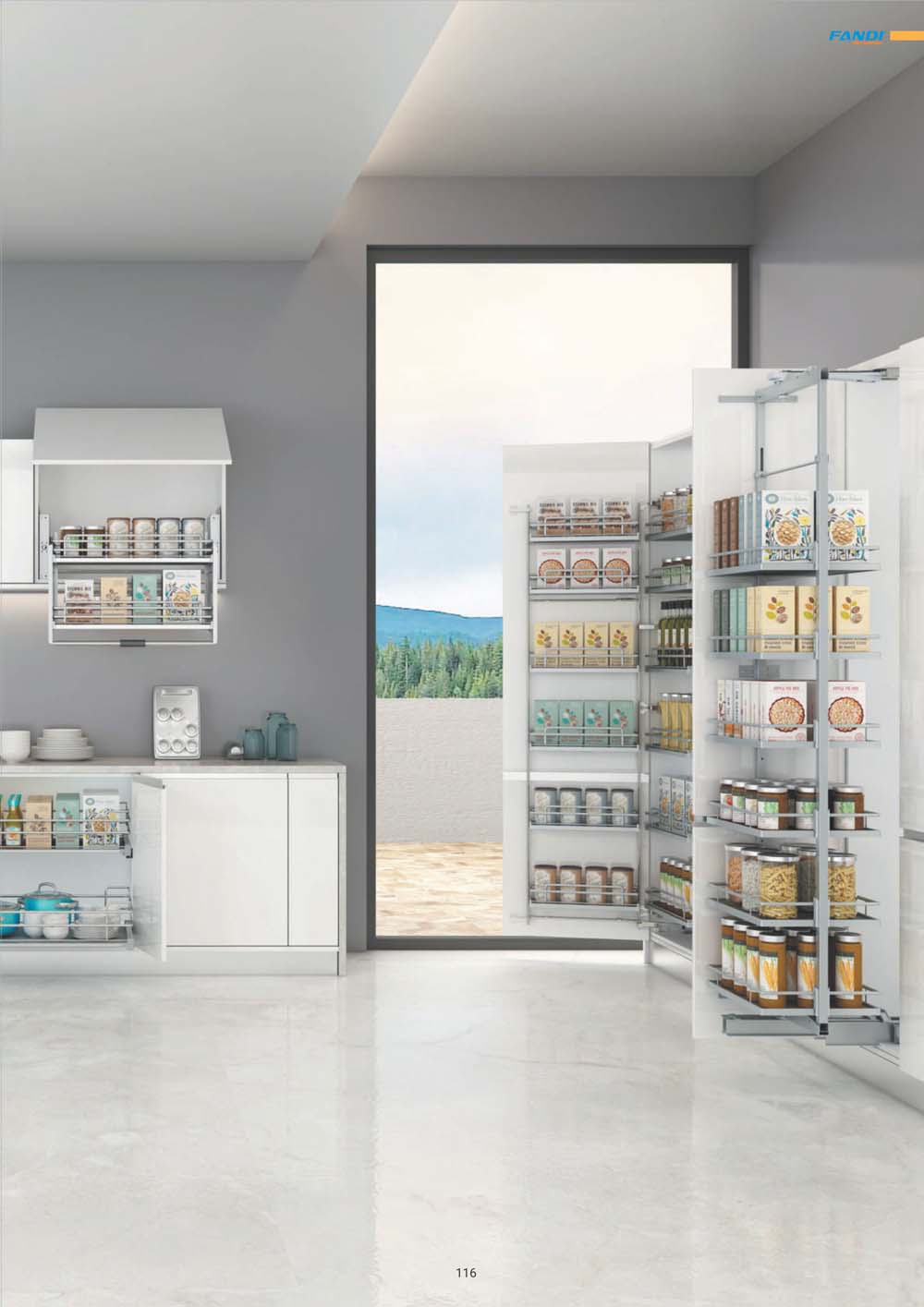 Catalogue FANDI 2024 – Bang gia thiet bi nha bep 116