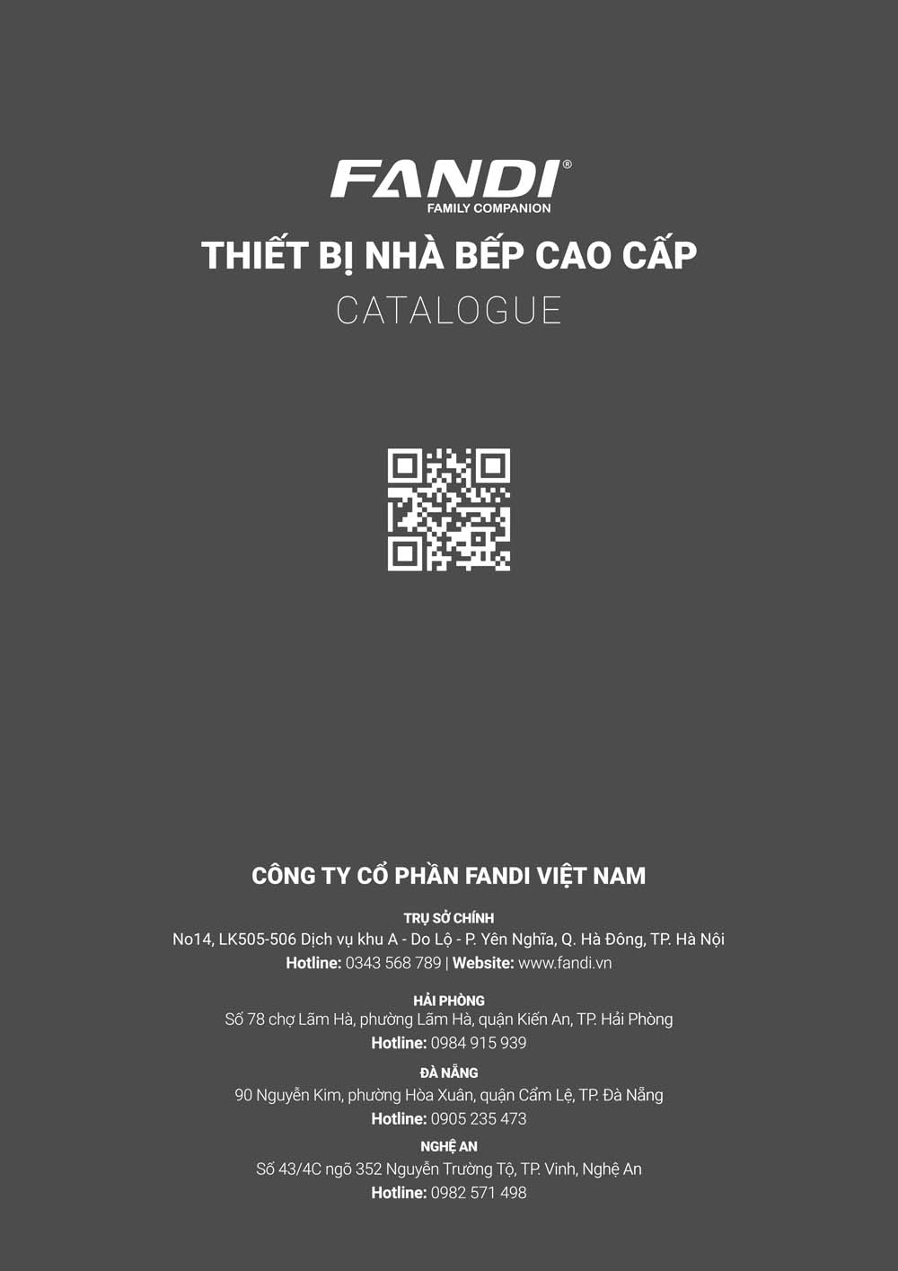 Catalogue FANDI 2024 – Bang gia thiet bi nha bep 117