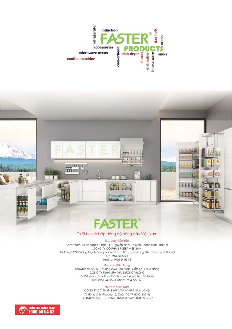 Catalogue FASTER 2023 – Bang gia thiet bi nha bep 01 1