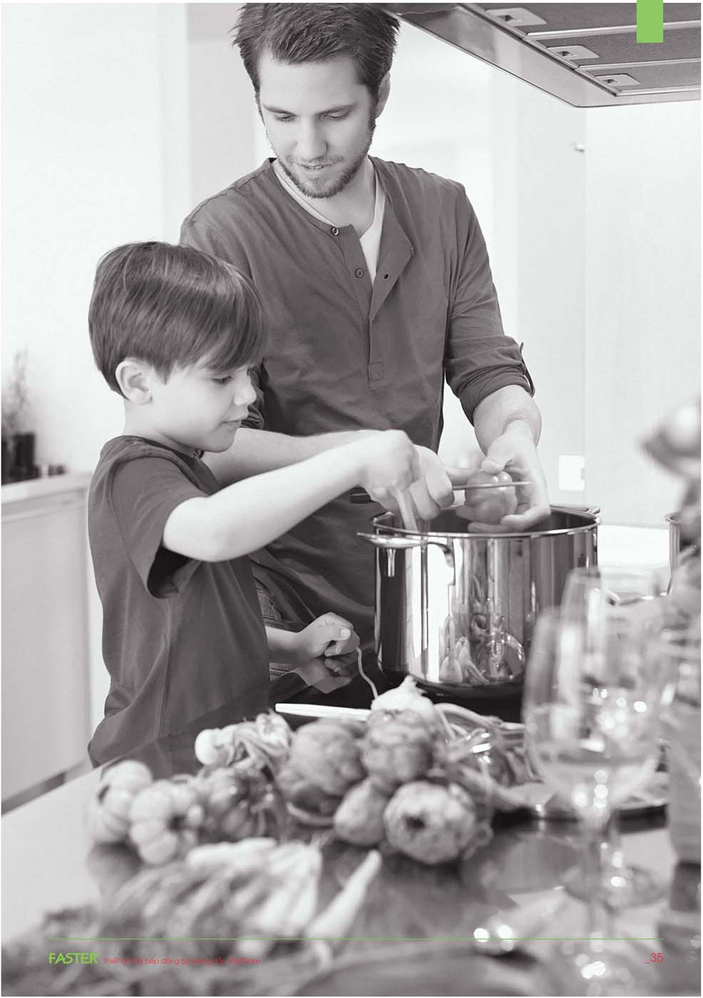 Catalogue FASTER 2023 – Bang gia thiet bi nha bep 18 2