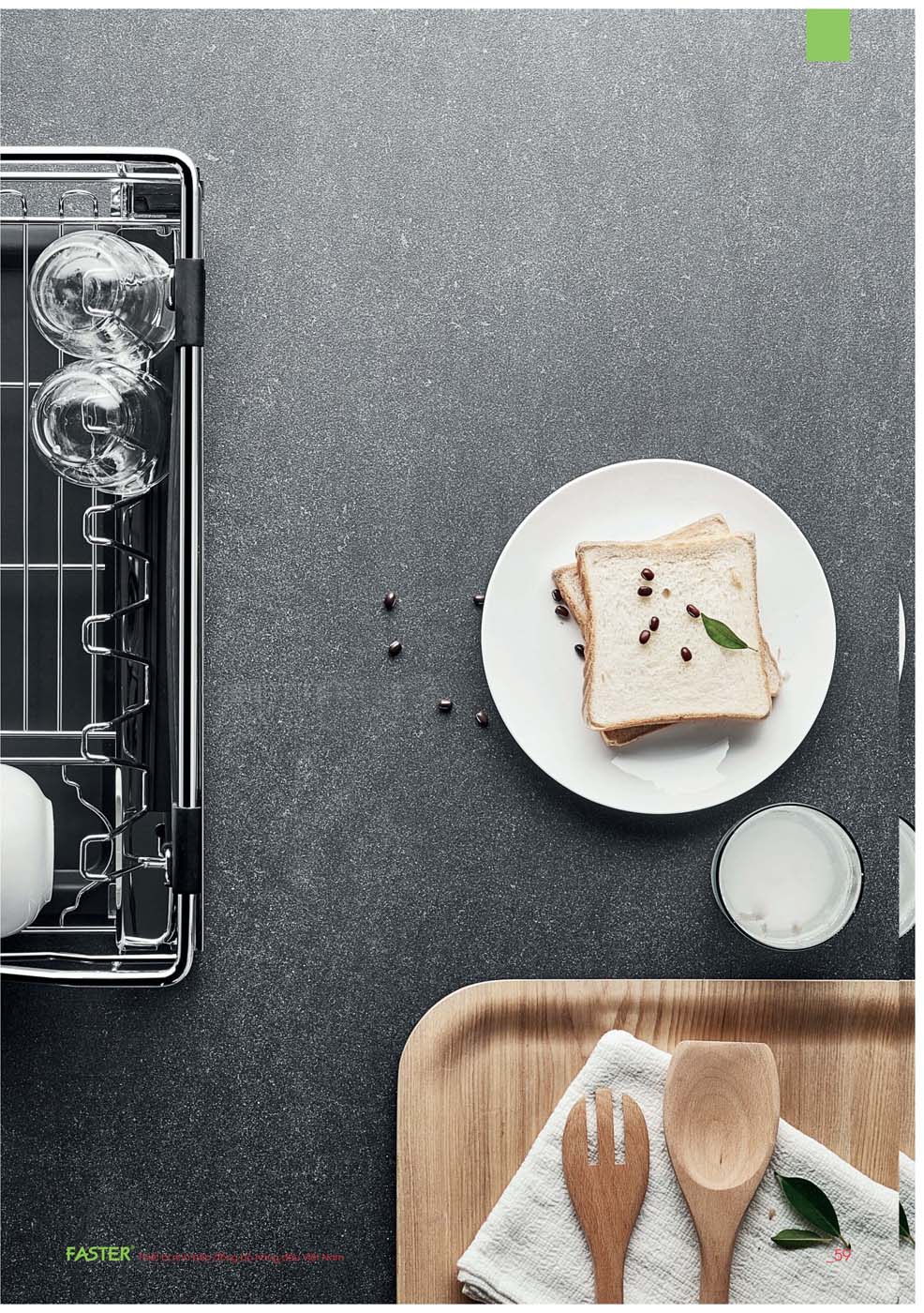 Catalogue FASTER 2023 – Bang gia thiet bi nha bep 30 2