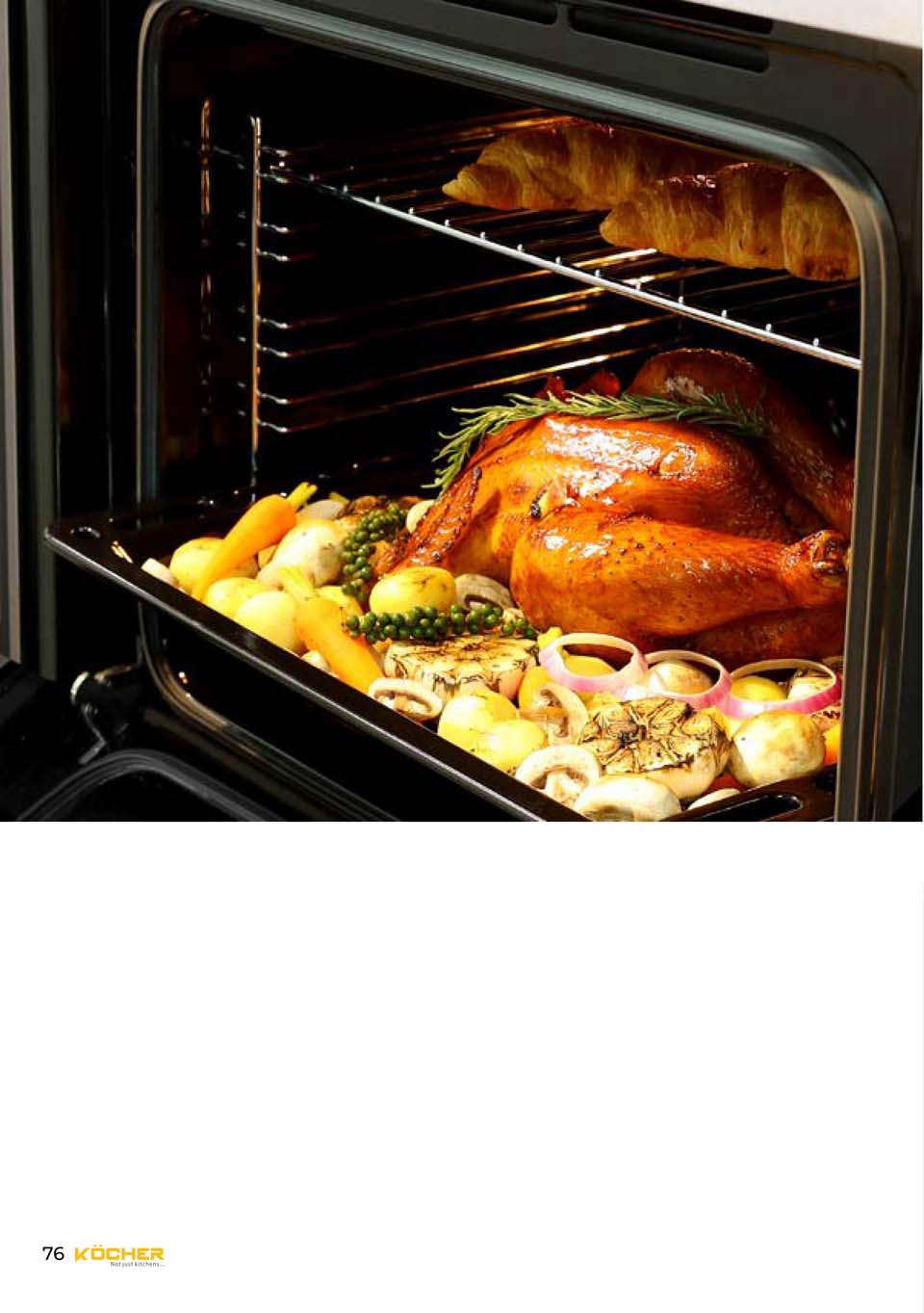 Catalogue KOCHER – Bang gia thiet bi nha bep 2024 76