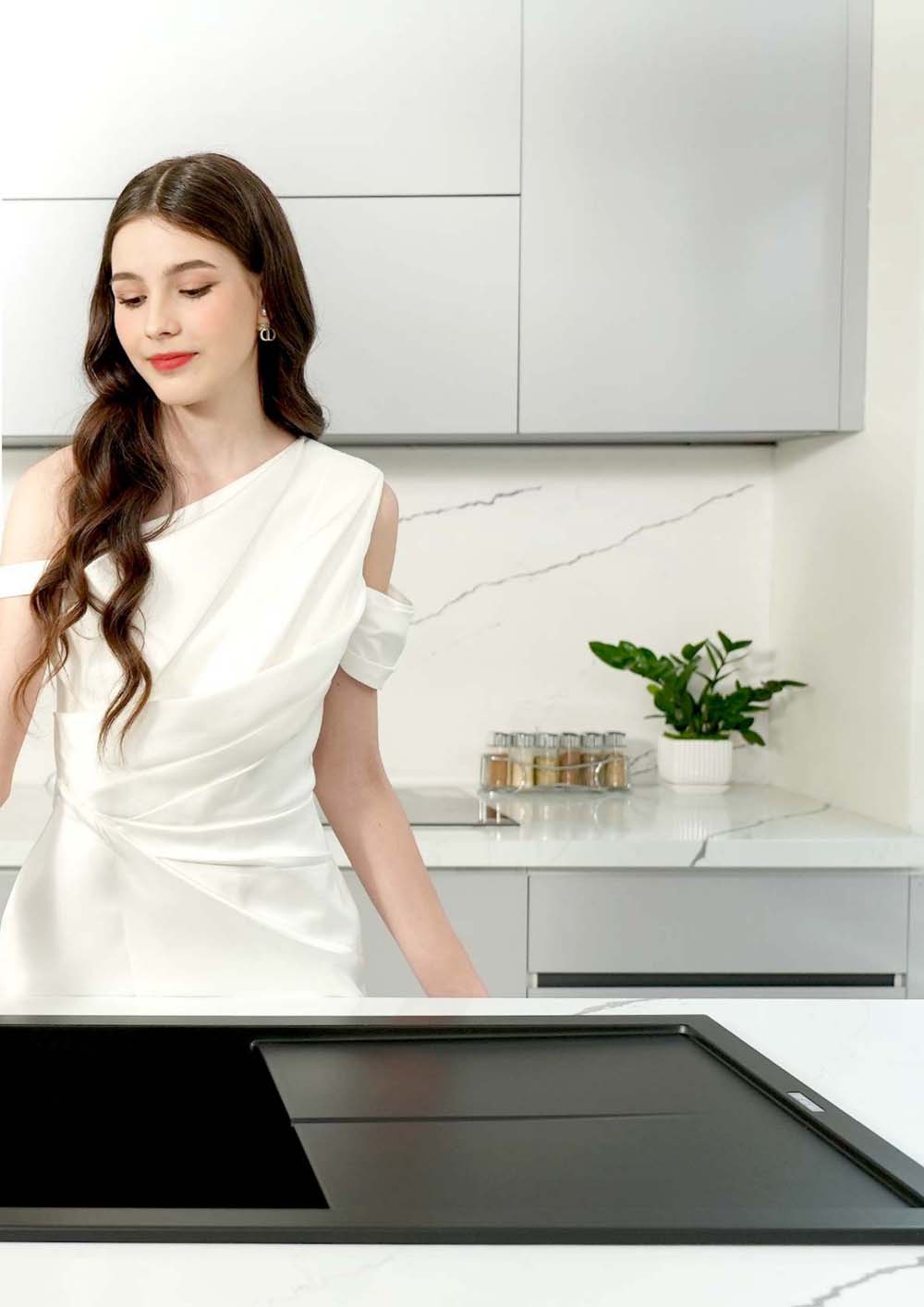 Catalogue KONOX 2023 – Bang gia thiet bi nha bep 21