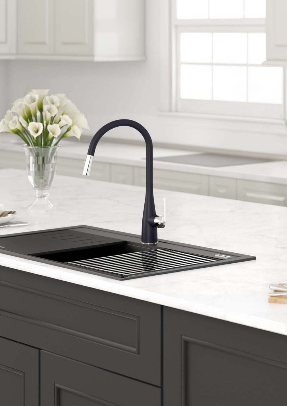 Catalogue KONOX 2023 – Bang gia thiet bi nha bep 81