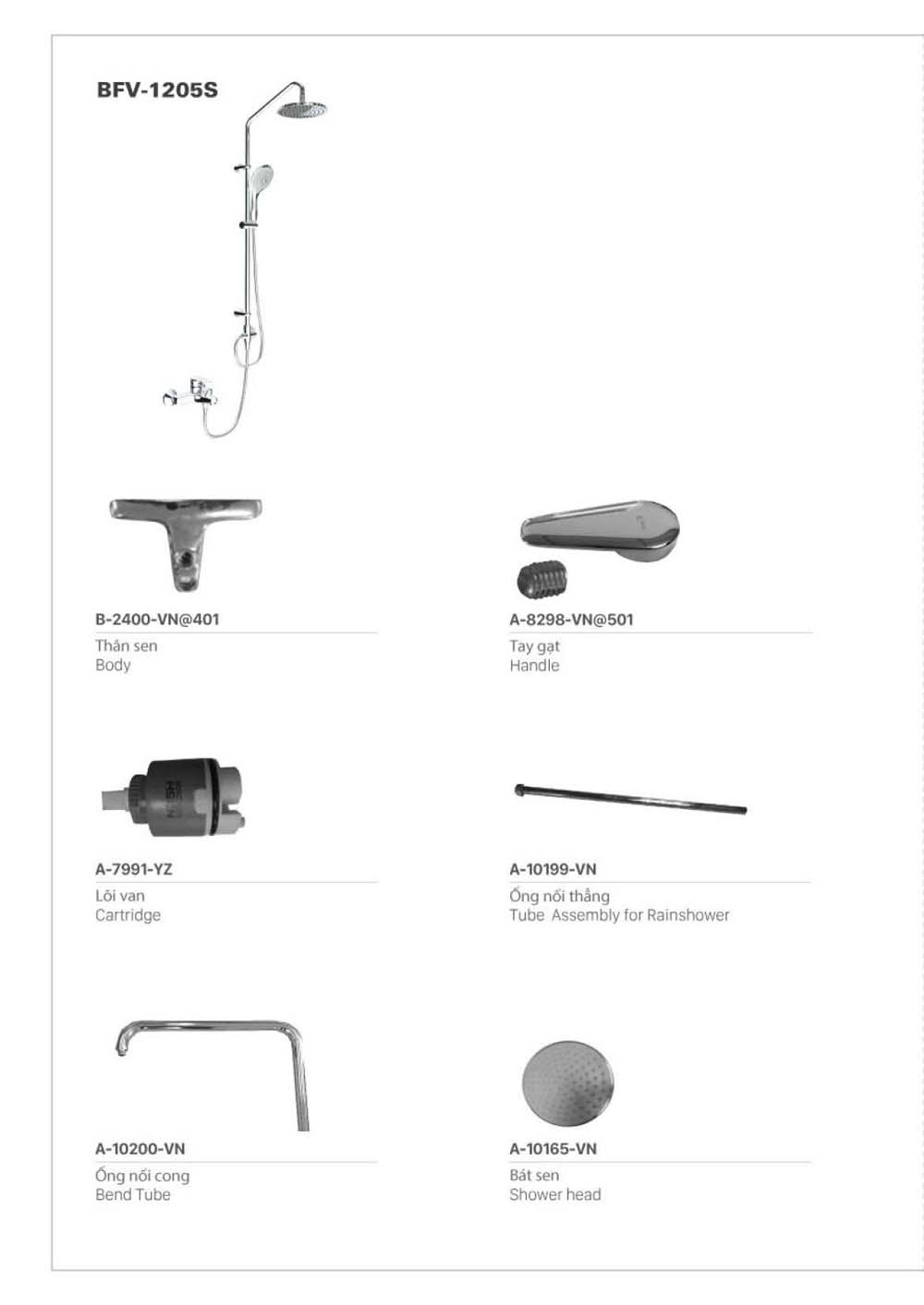 Catalogue Linh phu kien thay the INAX vuathietbi.com 102
