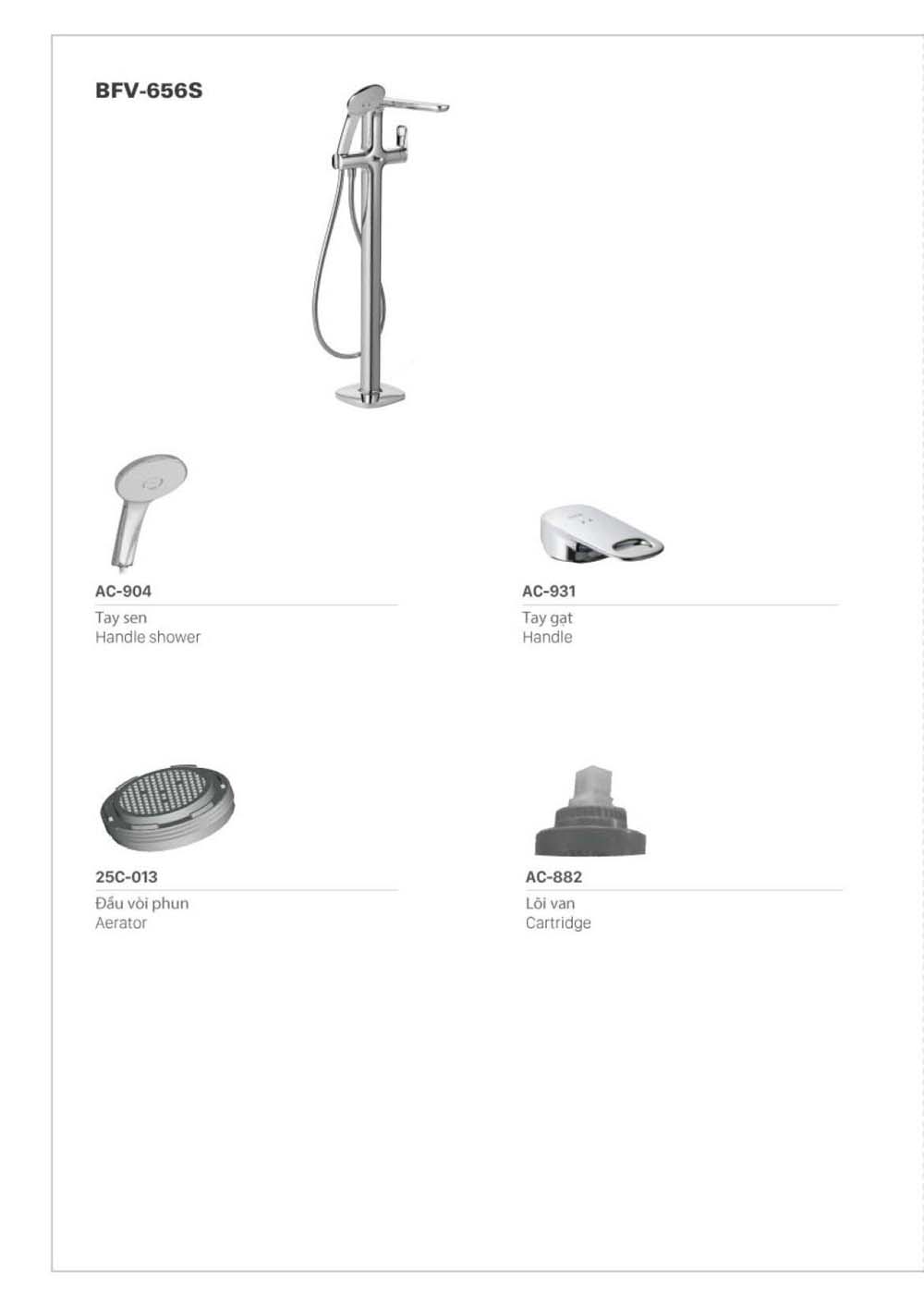 Catalogue Linh phu kien thay the INAX vuathietbi.com 110