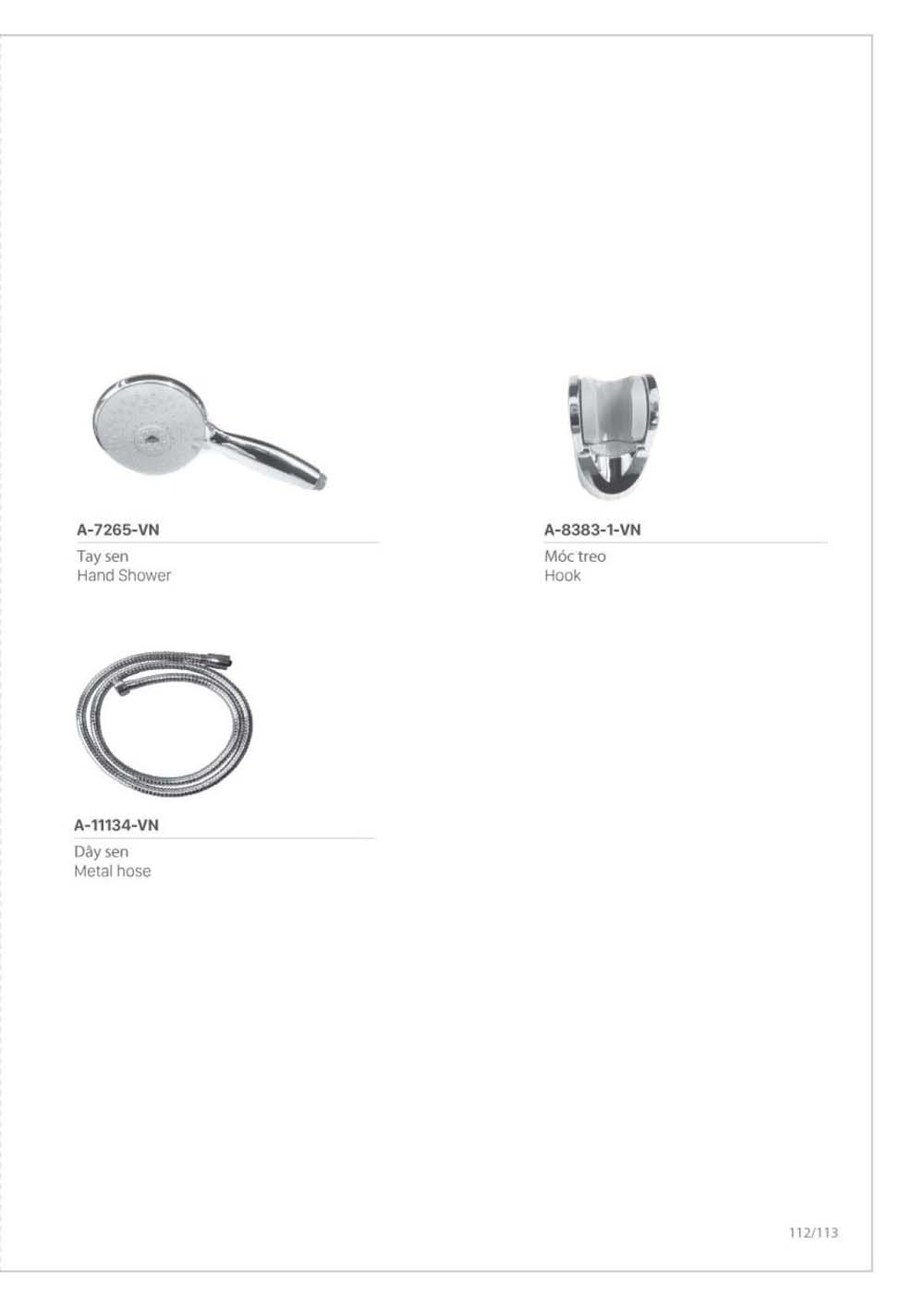 Catalogue Linh phu kien thay the INAX vuathietbi.com 113