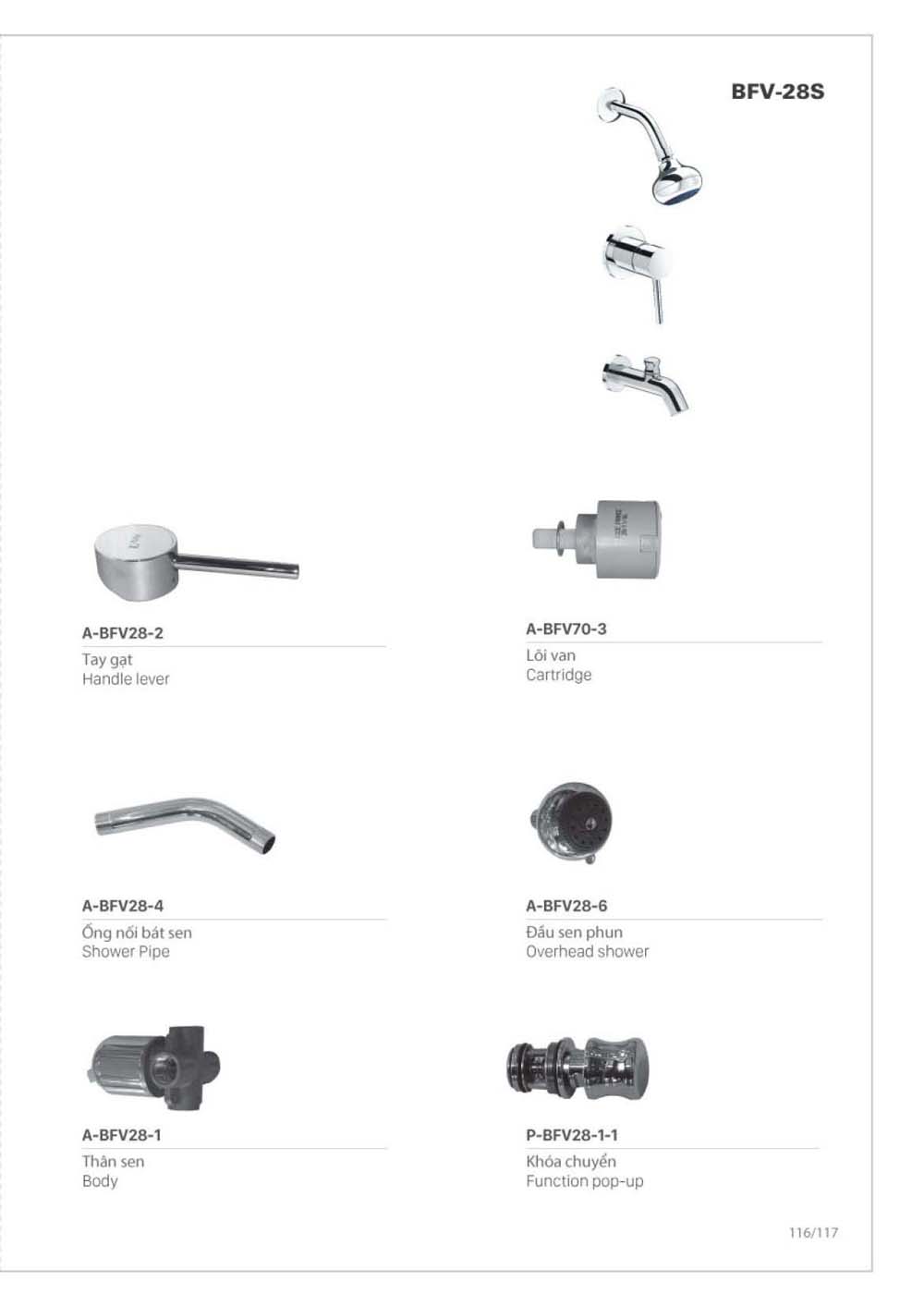 Catalogue Linh phu kien thay the INAX vuathietbi.com 117