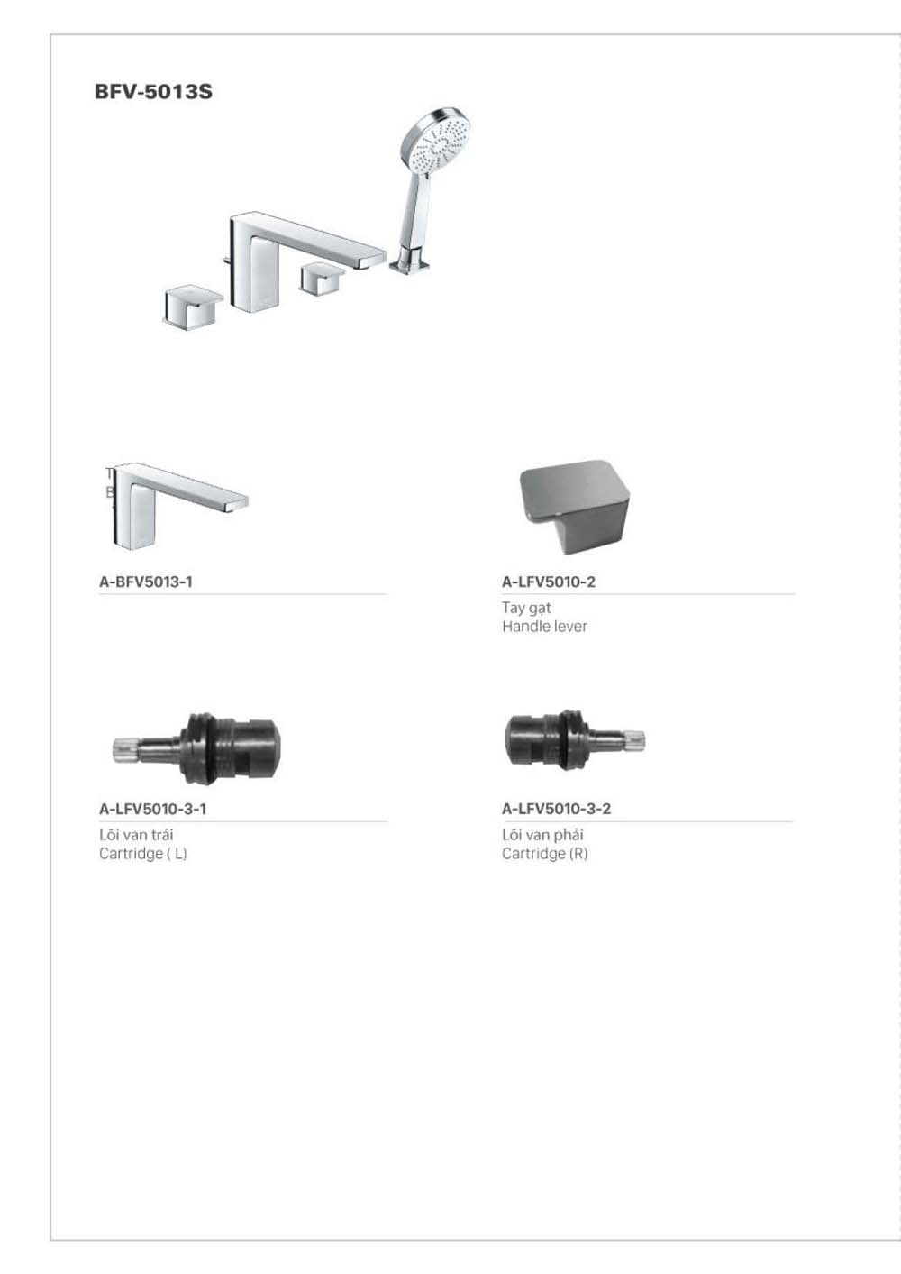 Catalogue Linh phu kien thay the INAX vuathietbi.com 118