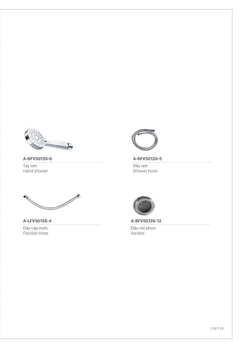 Catalogue Linh phu kien thay the INAX vuathietbi.com 119