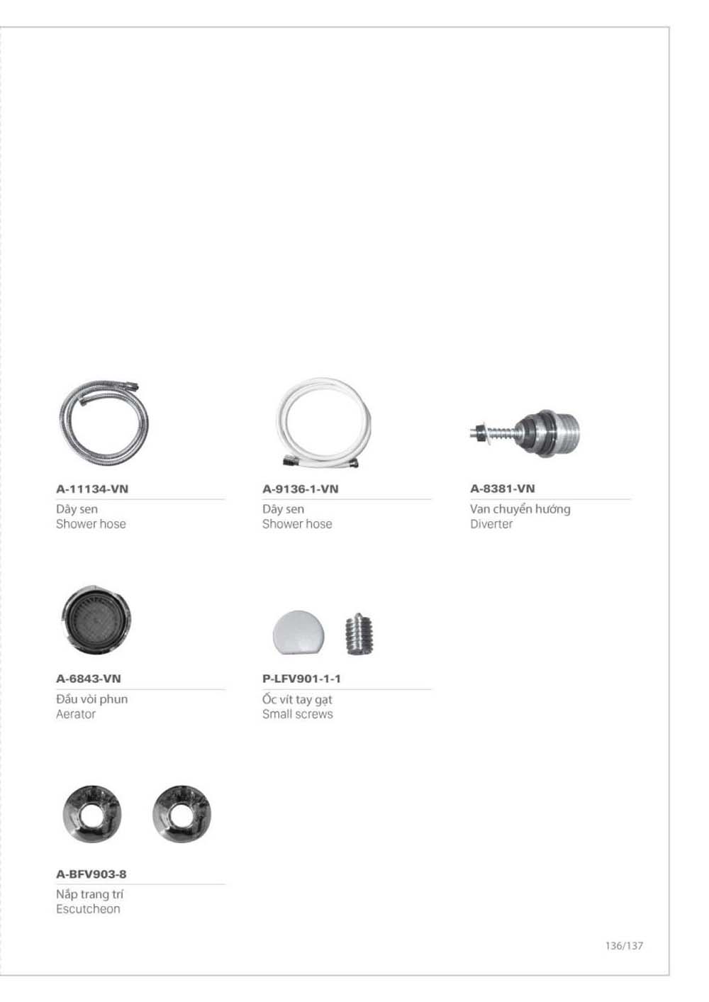 Catalogue Linh phu kien thay the INAX vuathietbi.com 137