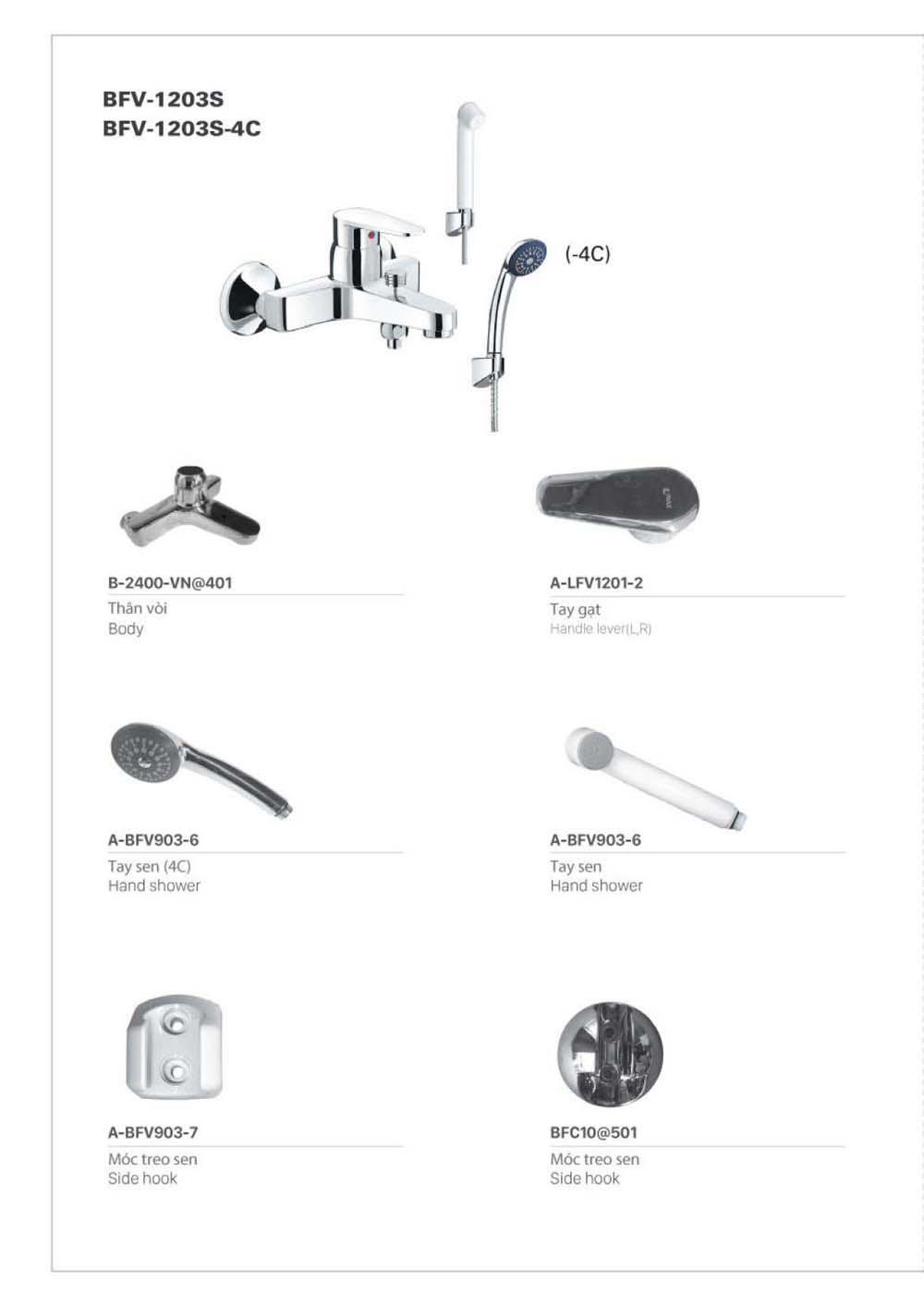 Catalogue Linh phu kien thay the INAX vuathietbi.com 140