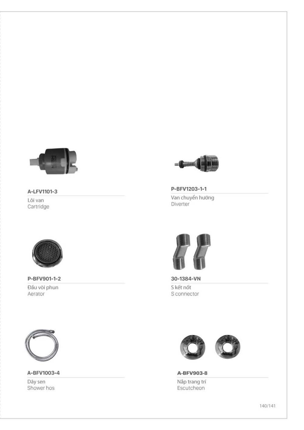 Catalogue Linh phu kien thay the INAX vuathietbi.com 141