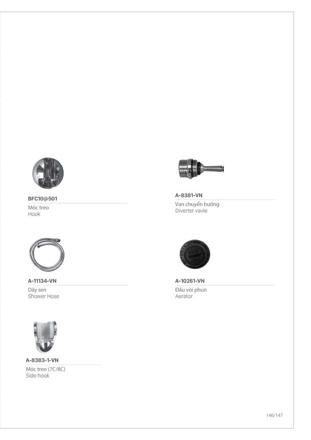 Catalogue Linh phu kien thay the INAX vuathietbi.com 147