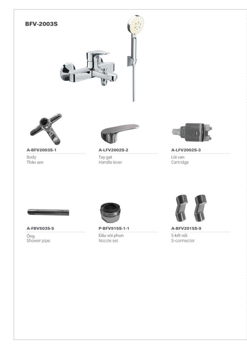 Catalogue Linh phu kien thay the INAX vuathietbi.com 172