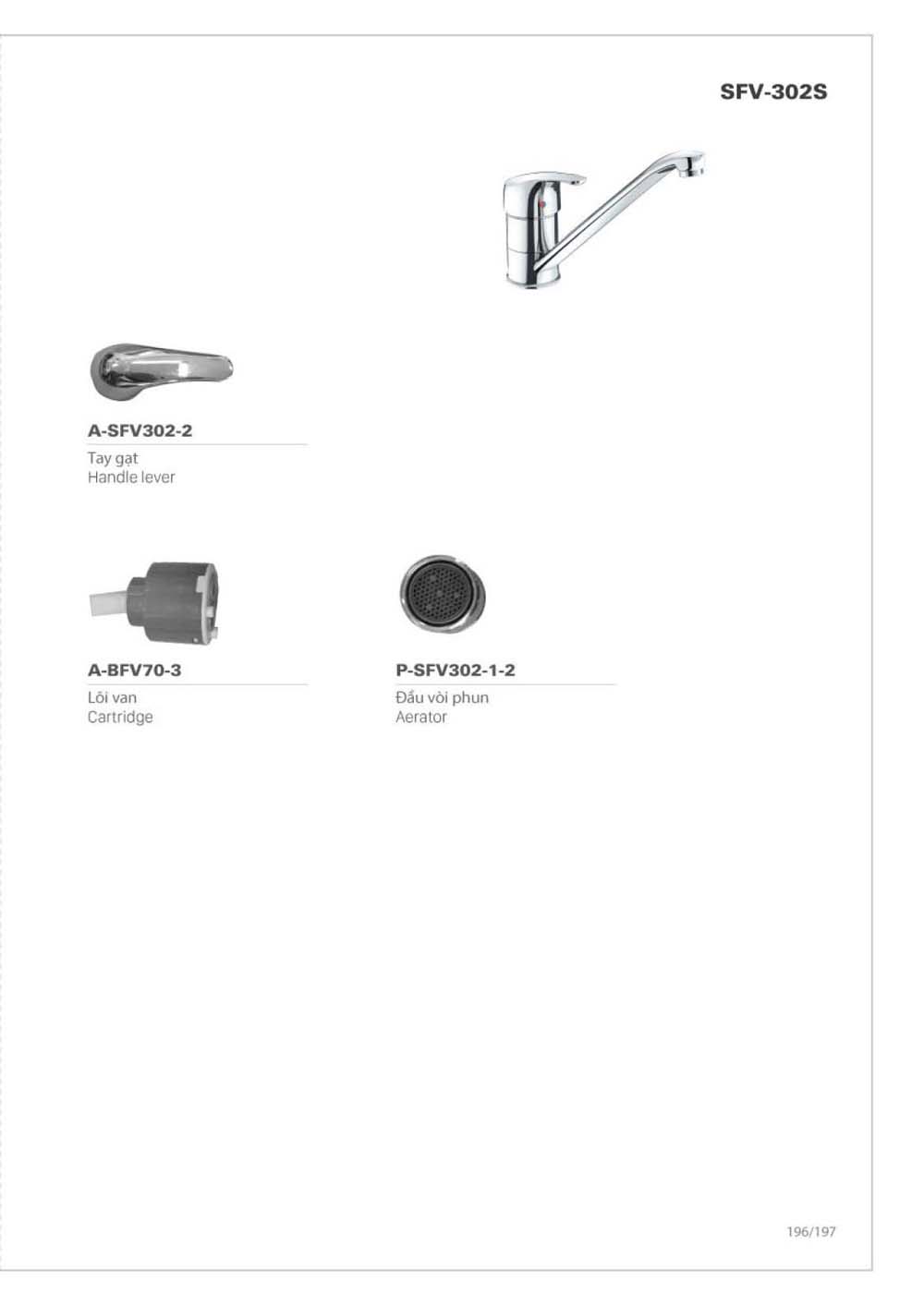 Catalogue Linh phu kien thay the INAX vuathietbi.com 197