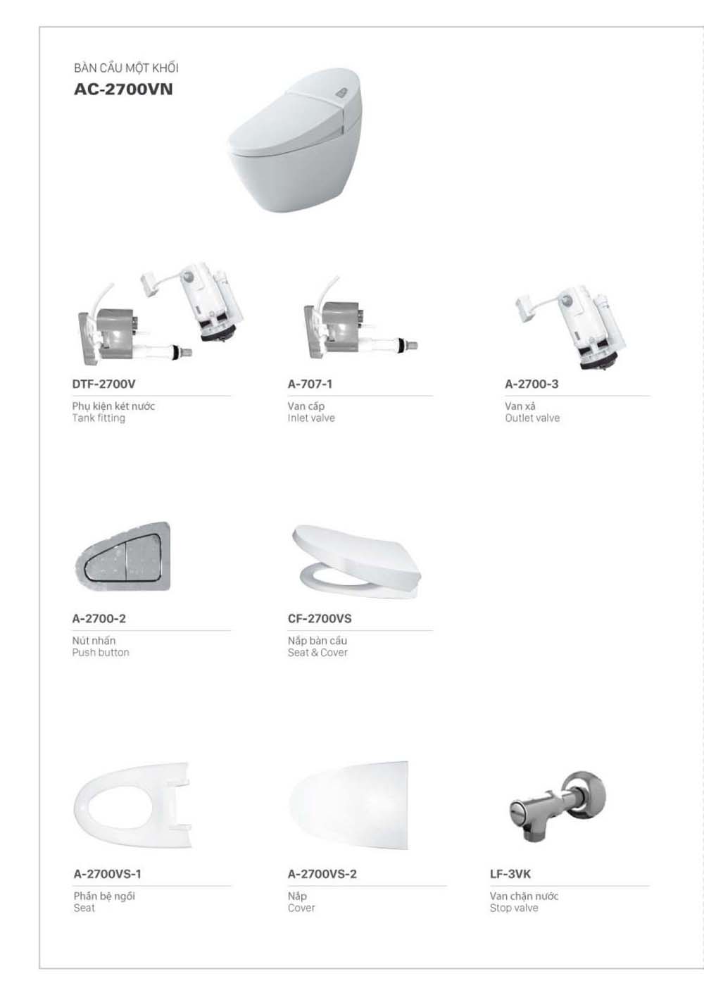 Catalogue Linh phu kien thay the INAX vuathietbi.com 20