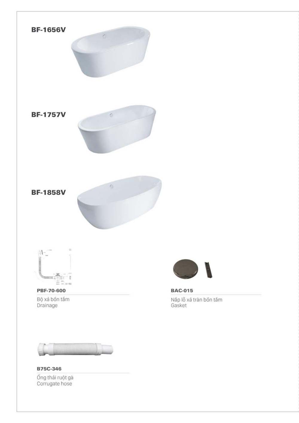 Catalogue Linh phu kien thay the INAX vuathietbi.com 208