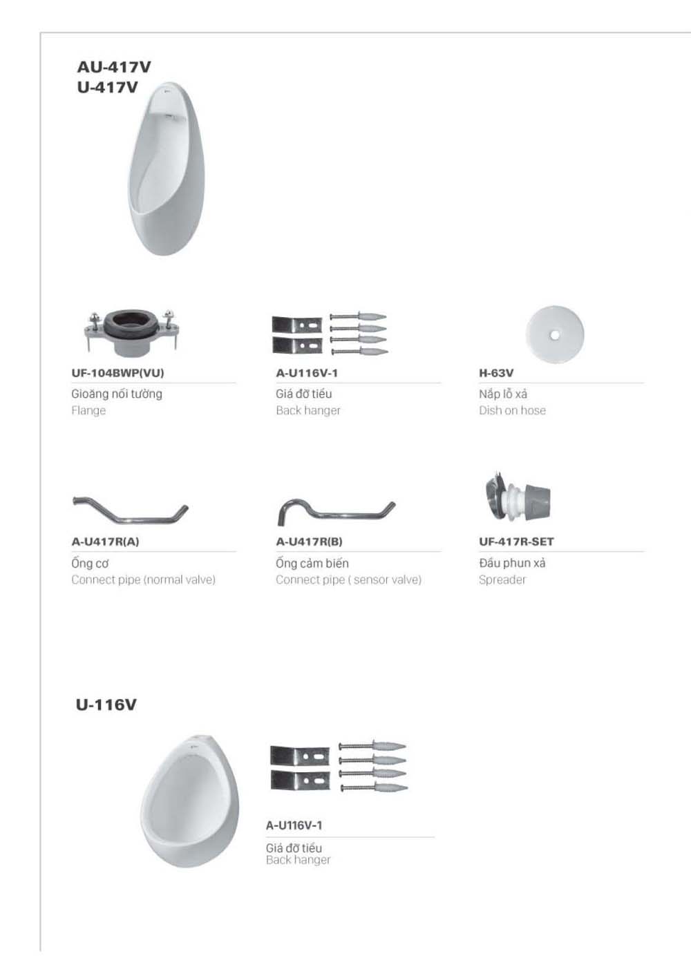 Catalogue Linh phu kien thay the INAX vuathietbi.com 214