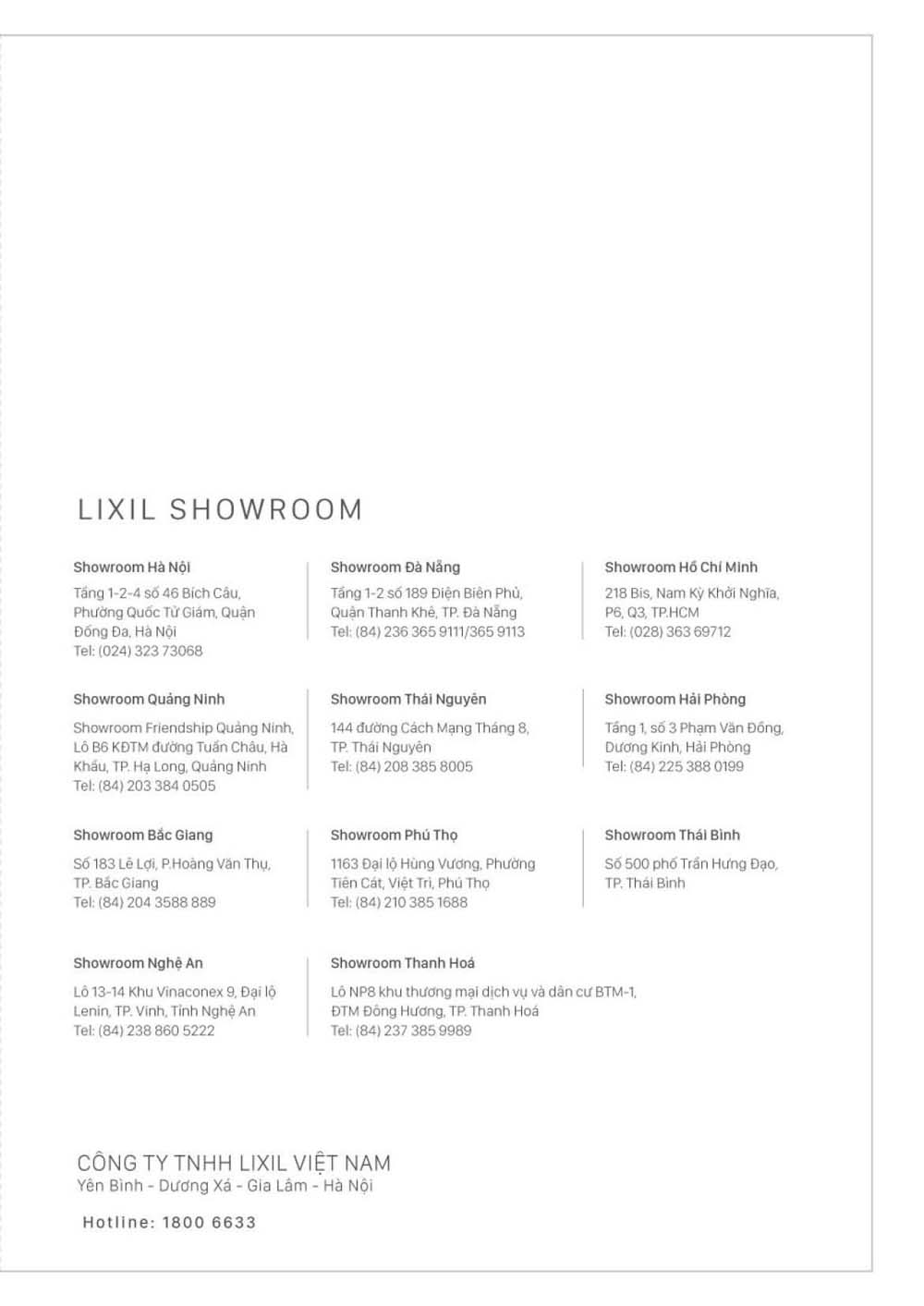 Catalogue Linh phu kien thay the INAX vuathietbi.com 231