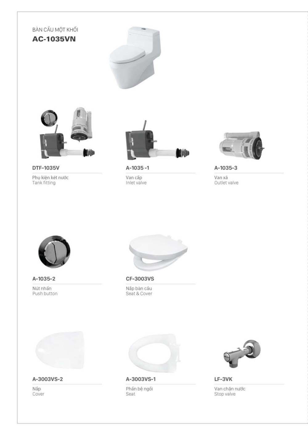 Catalogue Linh phu kien thay the INAX vuathietbi.com 24