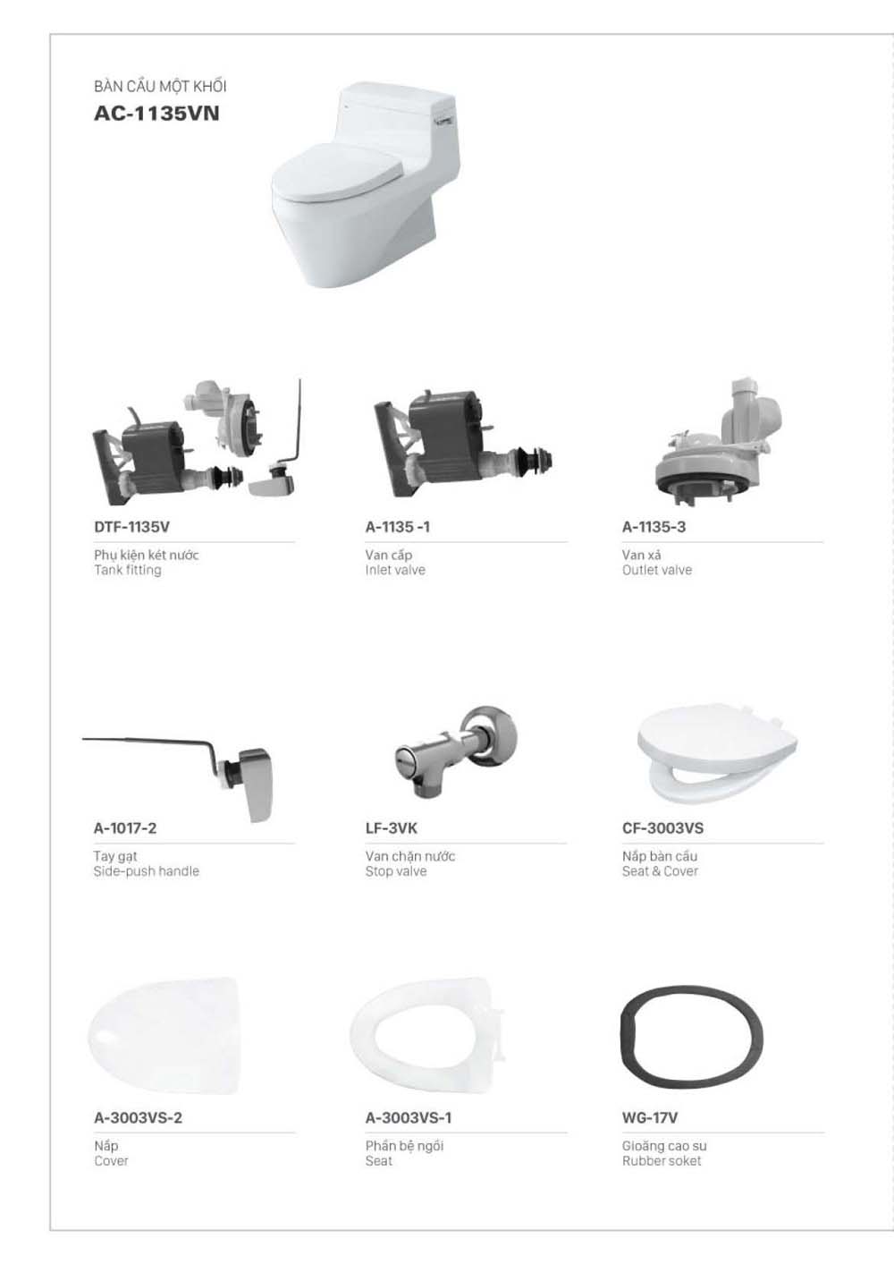 Catalogue Linh phu kien thay the INAX vuathietbi.com 26