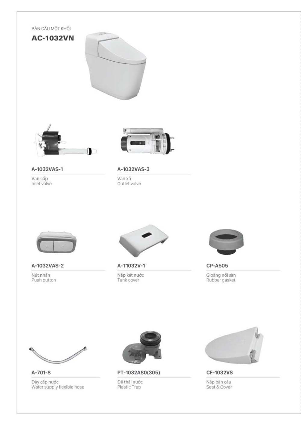 Catalogue Linh phu kien thay the INAX vuathietbi.com 28