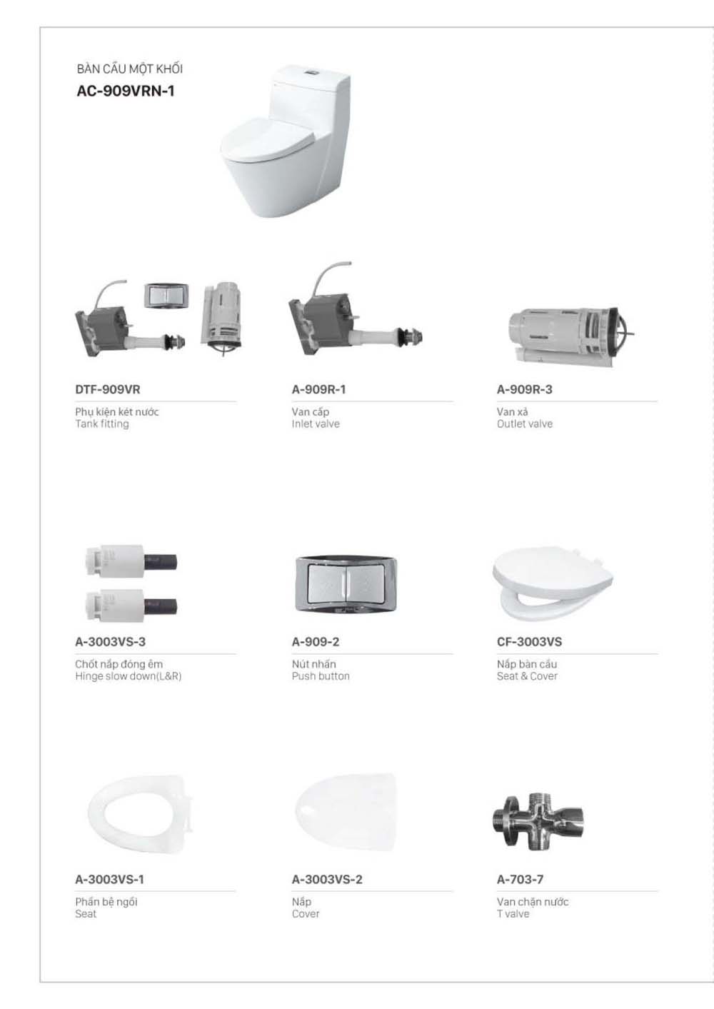 Catalogue Linh phu kien thay the INAX vuathietbi.com 36