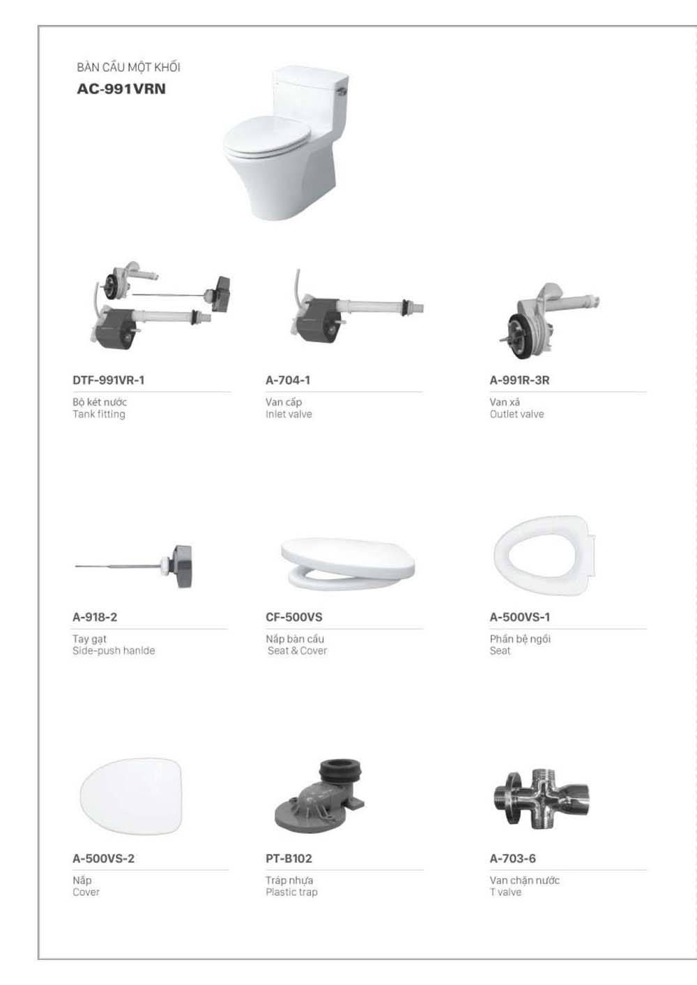 Catalogue Linh phu kien thay the INAX vuathietbi.com 44