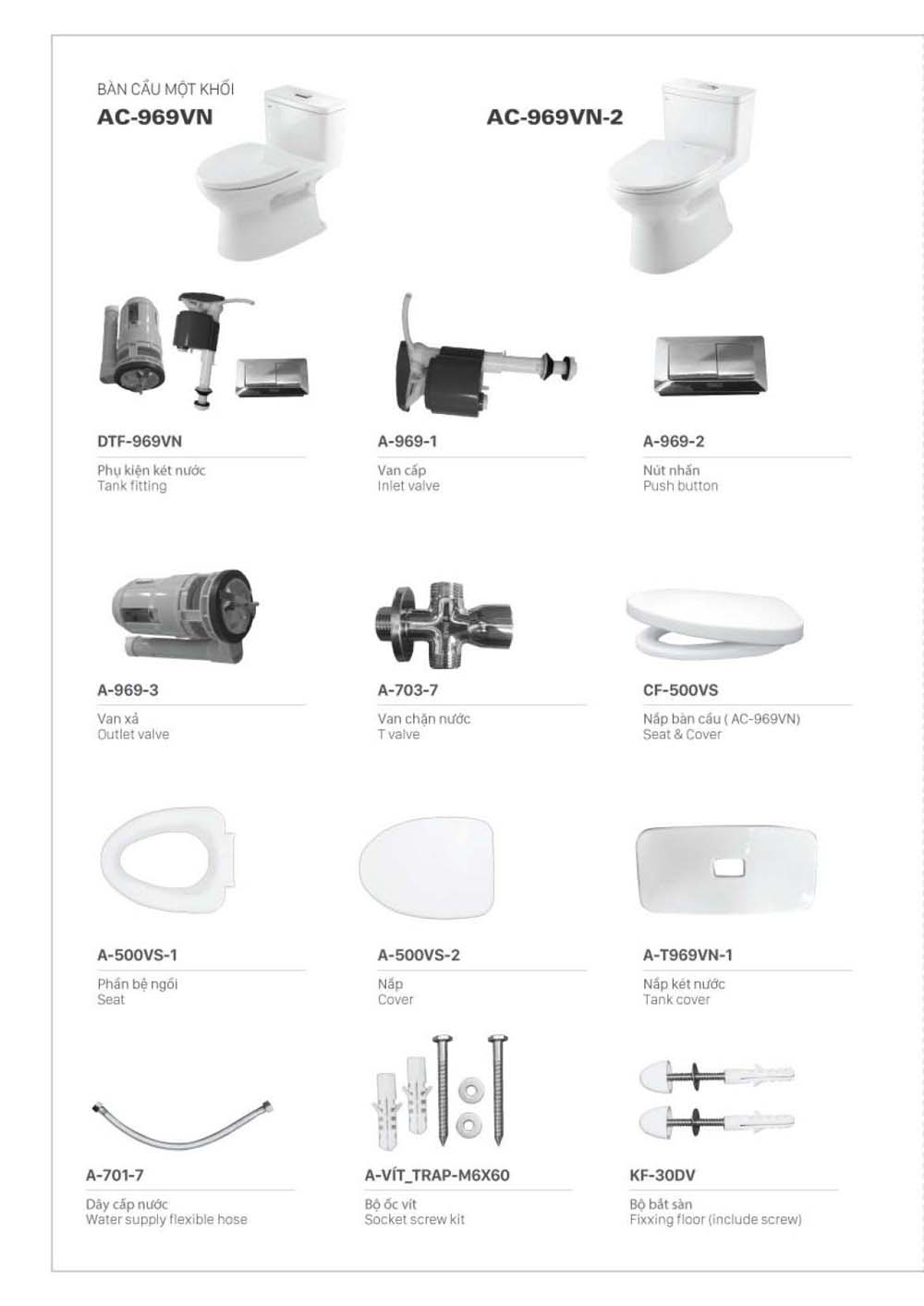 Catalogue Linh phu kien thay the INAX vuathietbi.com 54