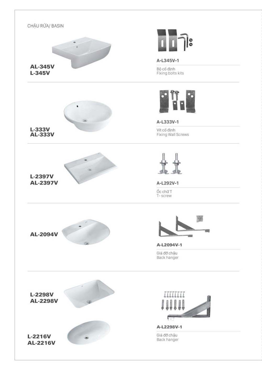 Catalogue Linh phu kien thay the INAX vuathietbi.com 86