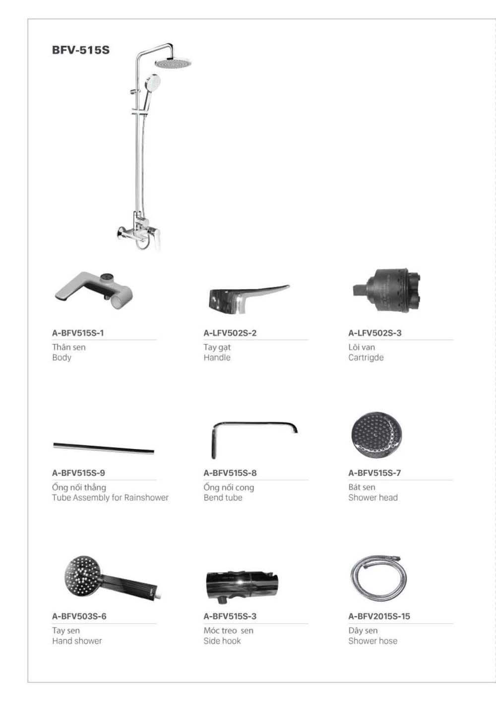 Catalogue Linh phu kien thay the INAX vuathietbi.com 94