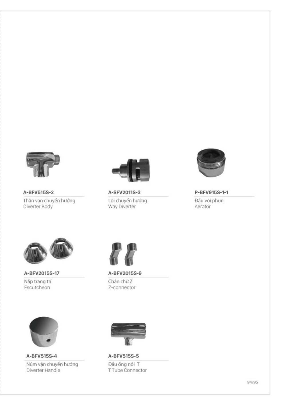 Catalogue Linh phu kien thay the INAX vuathietbi.com 95