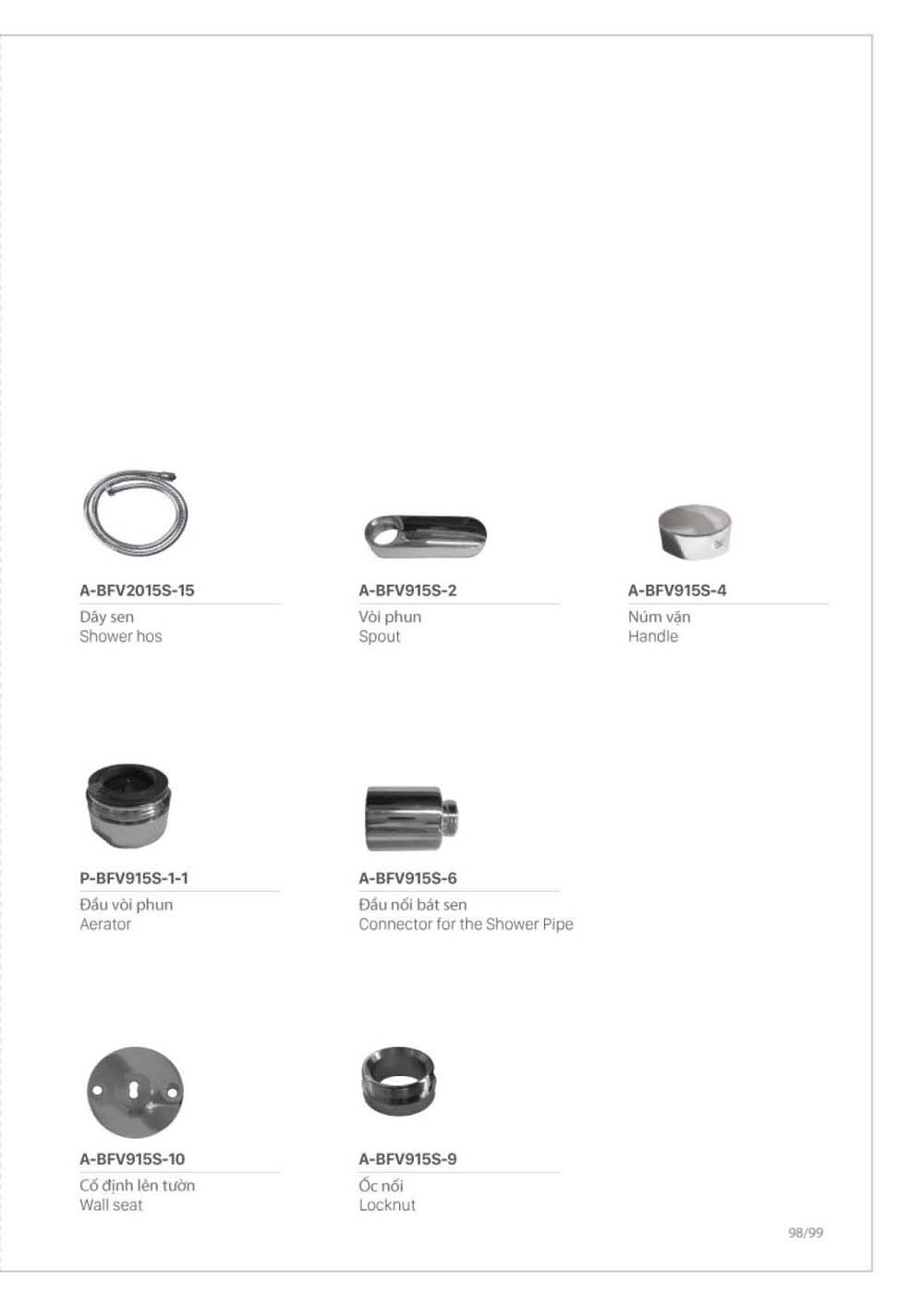 Catalogue Linh phu kien thay the INAX vuathietbi.com 99