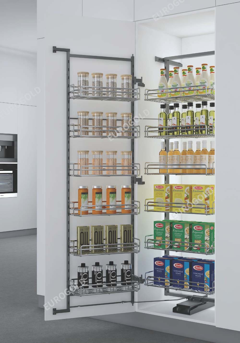 Catalogue Phu kien tu bep EUROGOLD 2024 vuathietbi.com 023