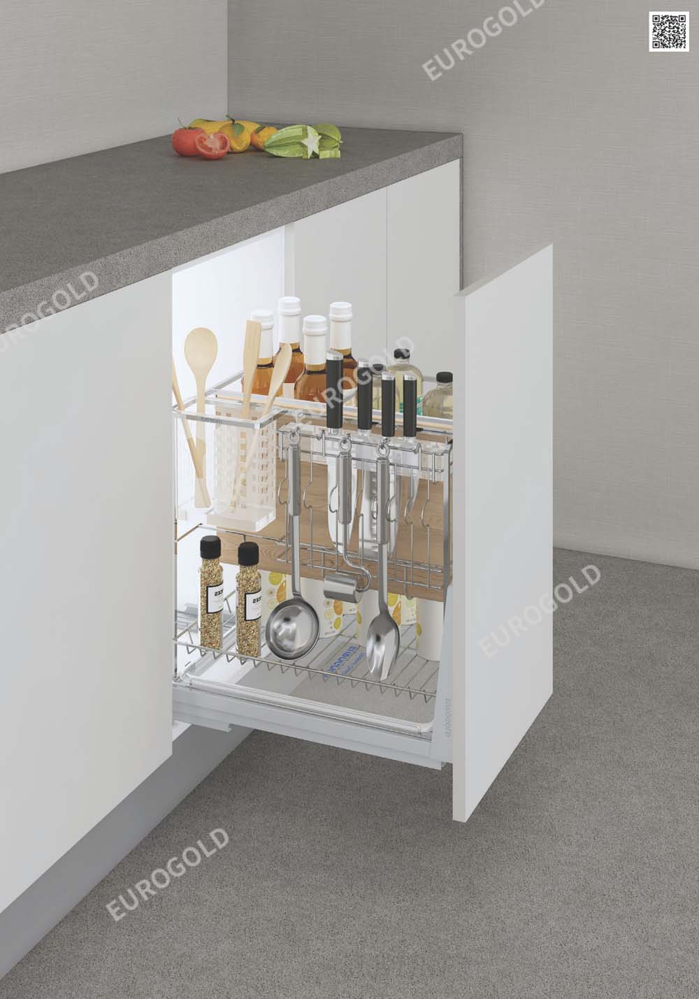 Catalogue Phu kien tu bep EUROGOLD 2024 vuathietbi.com 026